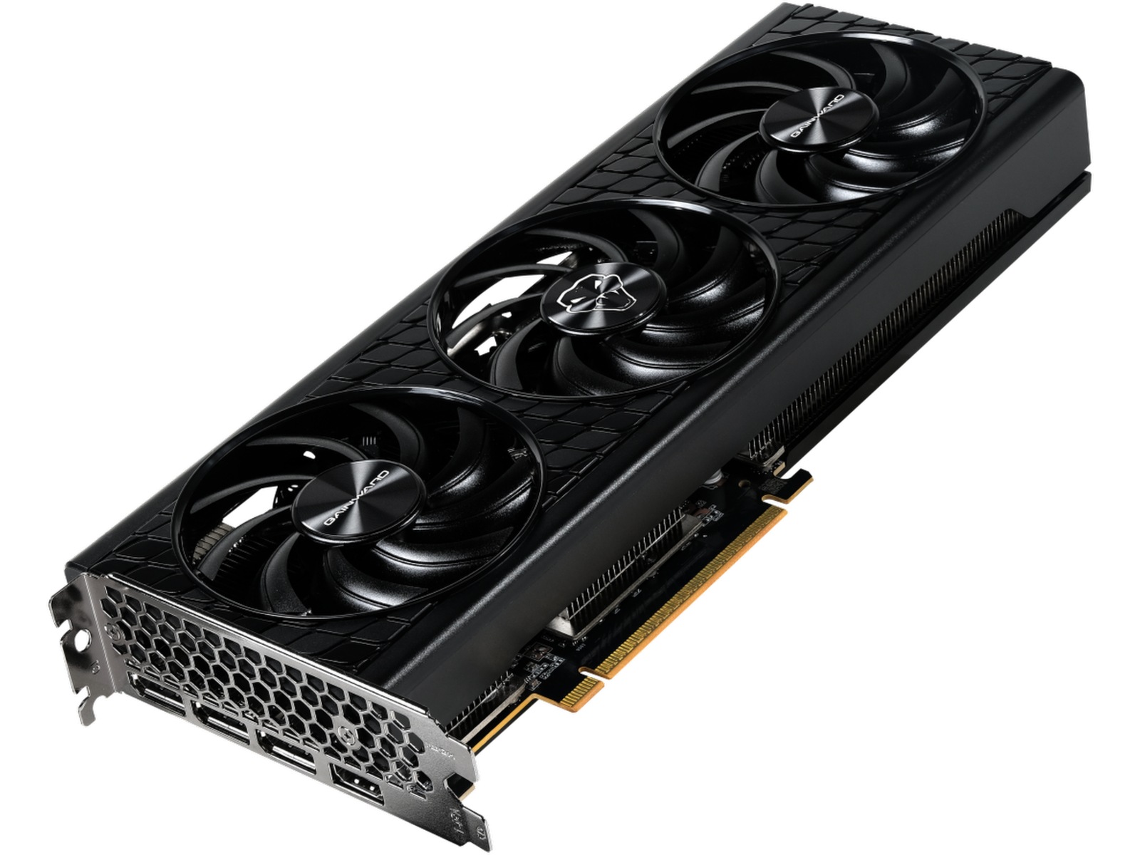 Gainward GeForce RTX 5060 Python III OC Grafikkort