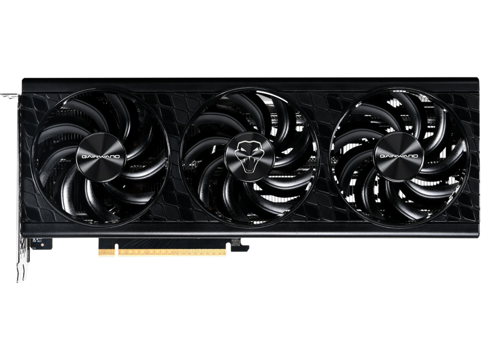 Gainward GeForce RTX 5060 Python III OC Grafikkort