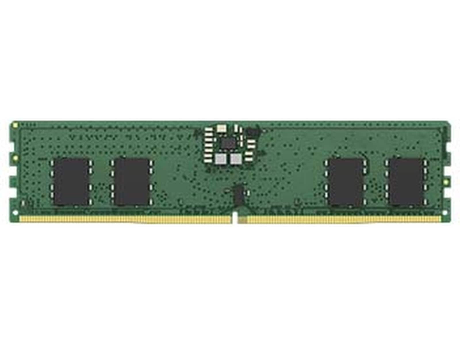 Kingston ValueRam DDR5 6400MHz 32GB Minne