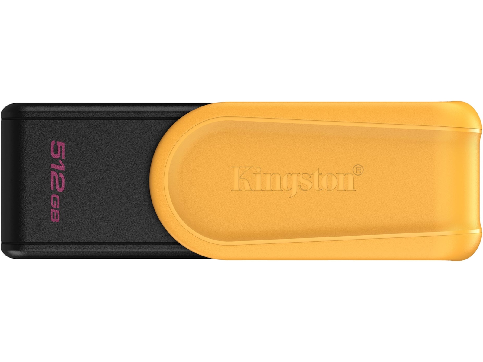Kingston DataTraveler Exodia S USB Minnepenn 512GB Minneskort
