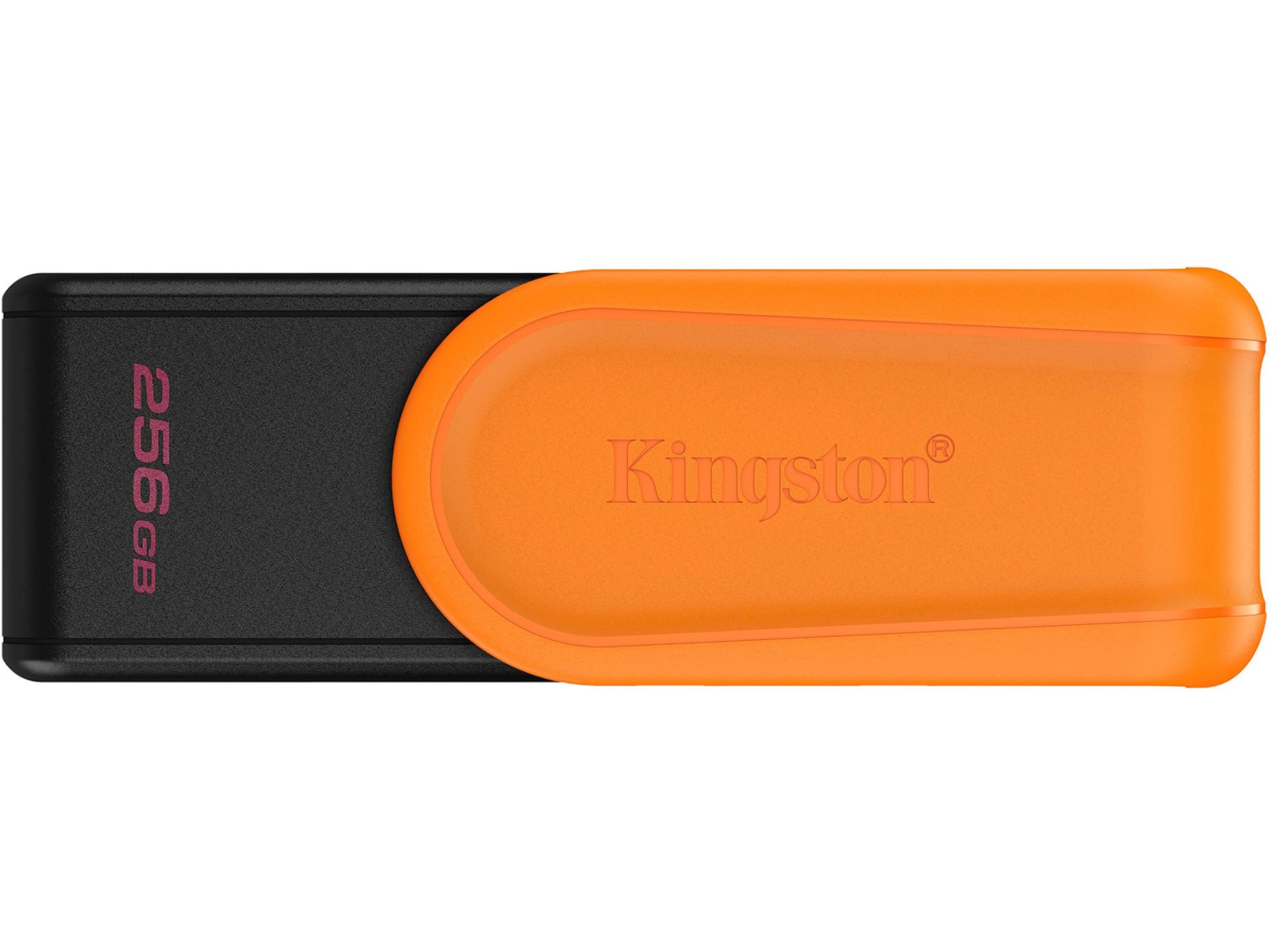 Kingston DataTraveler Exodia S USB Minnepenn 256GB Minneskort