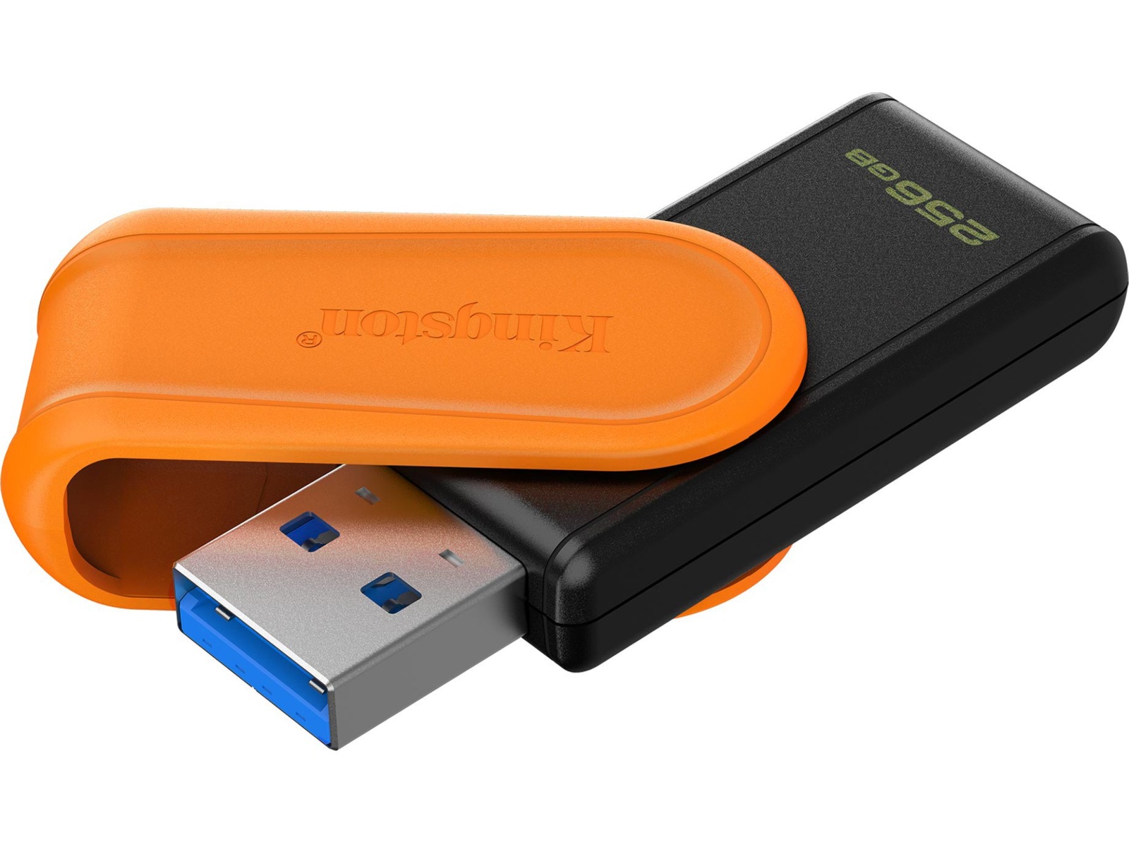 Kingston DataTraveler Exodia S USB Minnepenn 256GB Minneskort
