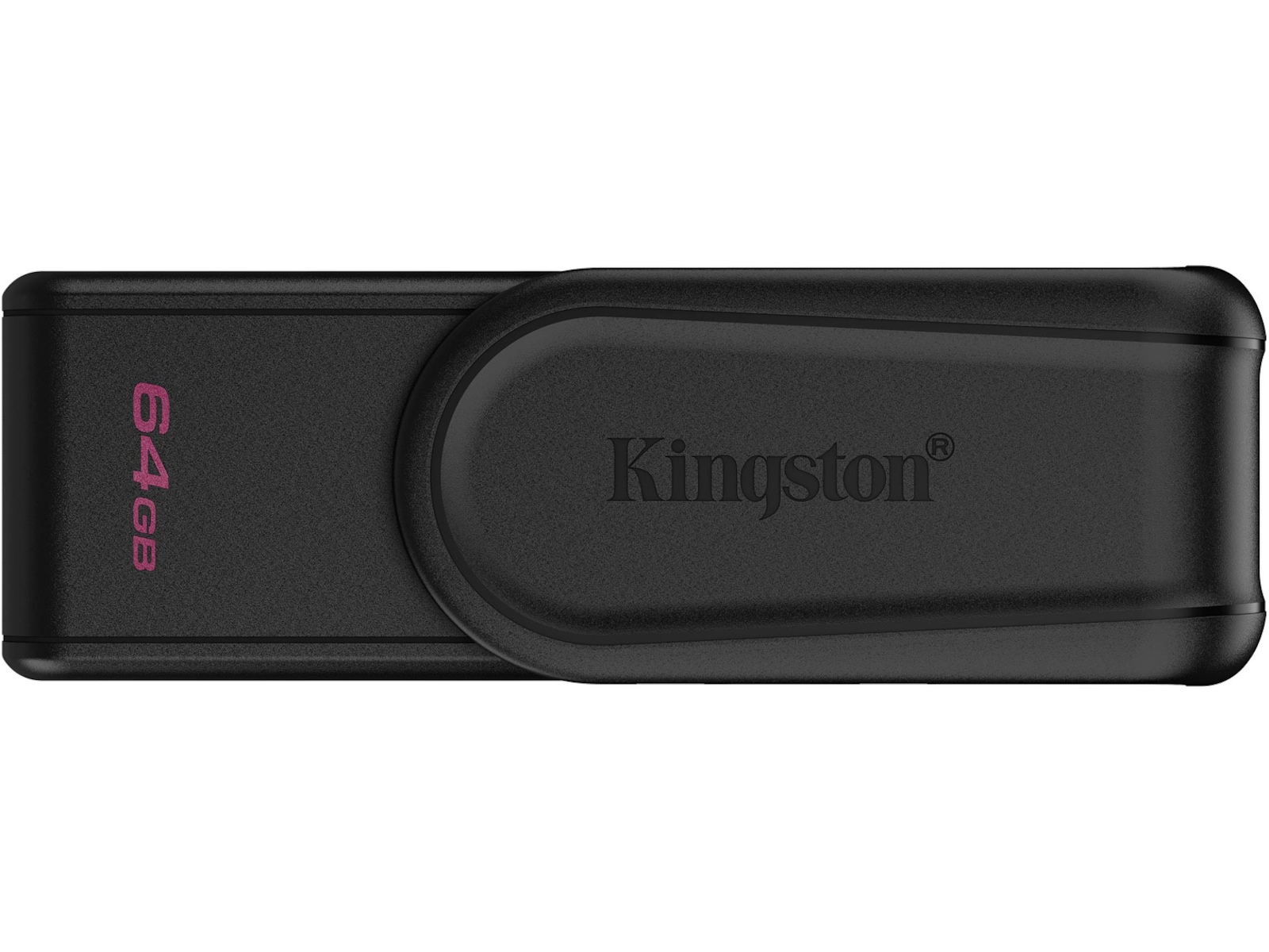 Kingston DataTraveler Exodia S USB Minnepenn 64GB Minneskort