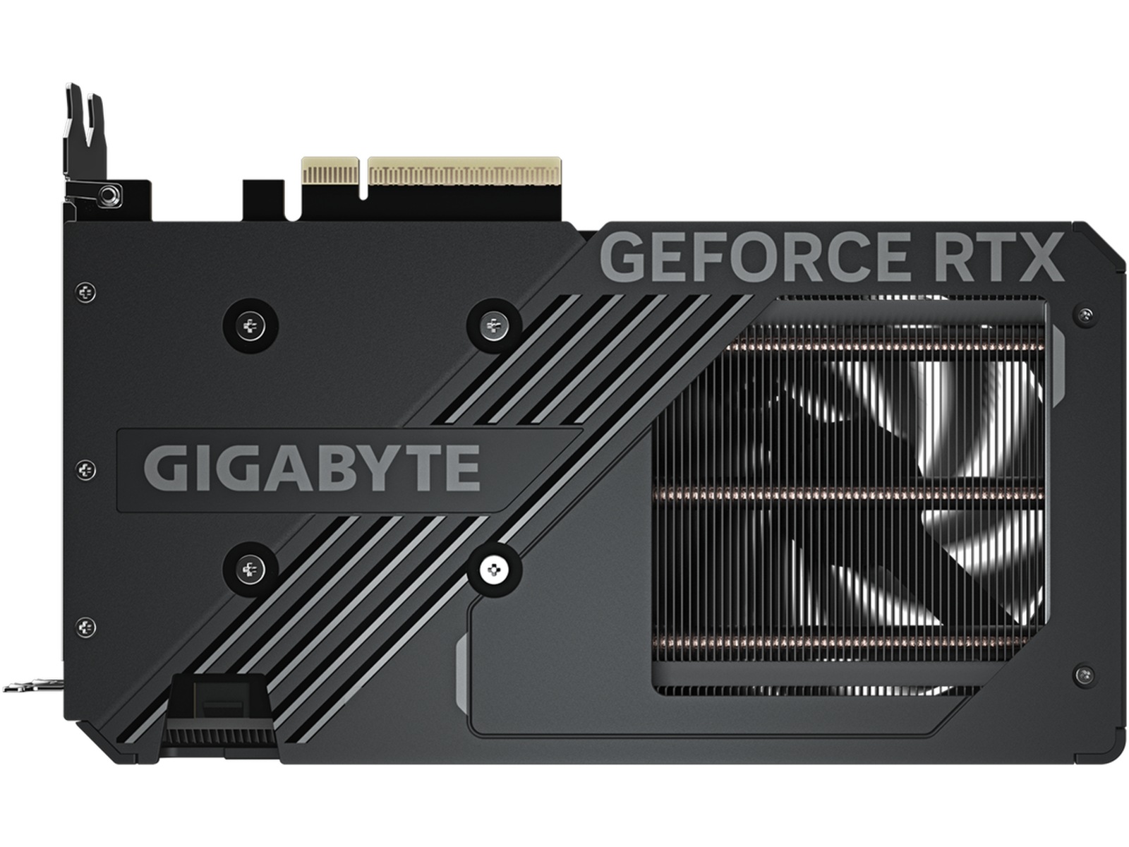 Gigabyte GeForce RTX 5060 Ti WINDFORCE OC Grafikkort