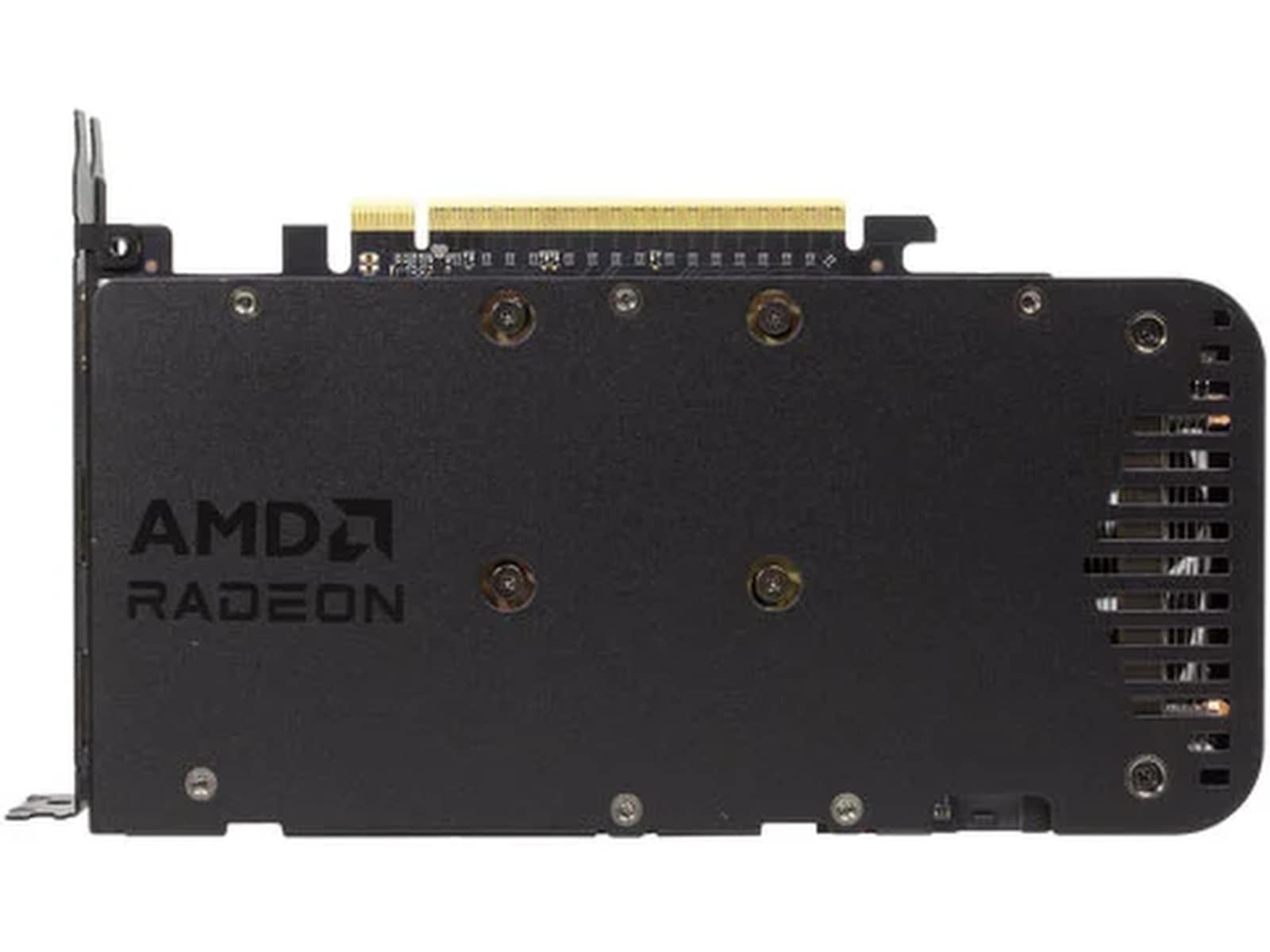 PowerColor Reaper AMD Radeon RX 9060 XT Grafikkort