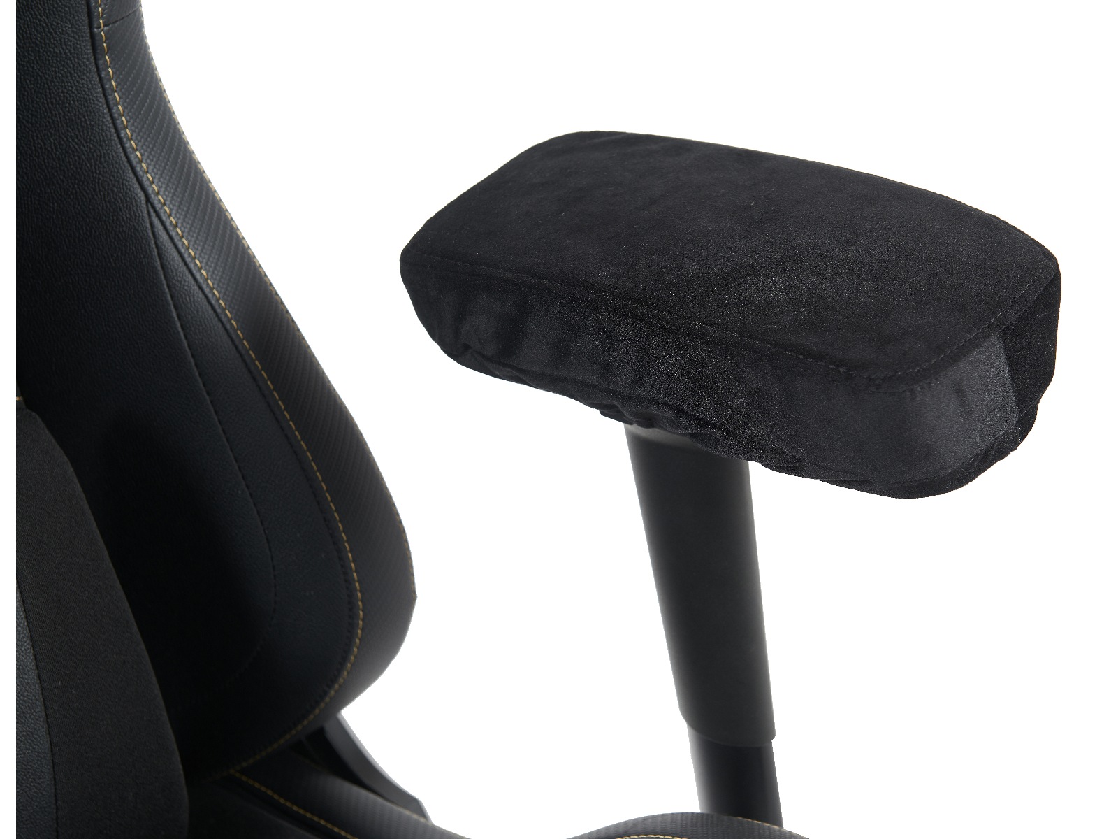 Svive Armstödskuddar (svart) Tillbehör gamingstolar