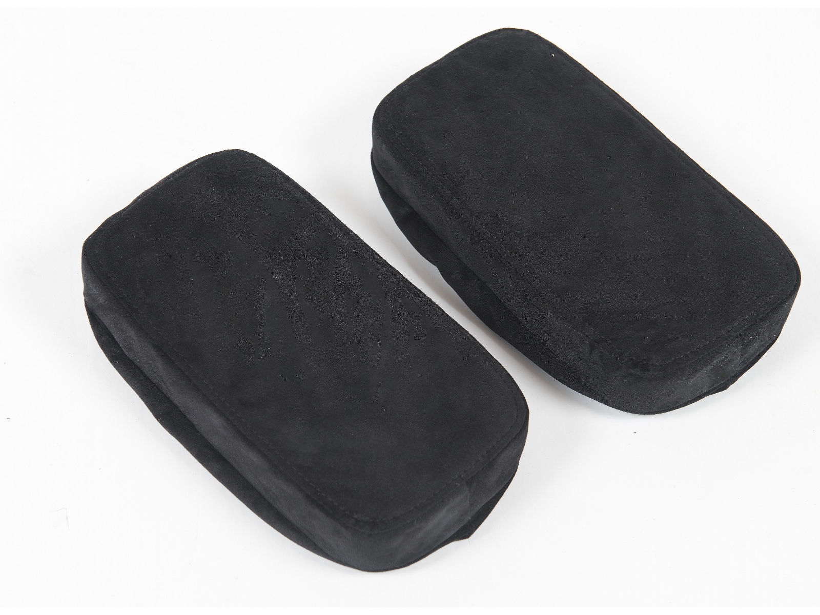 Svive Armstödskuddar (svart) Tillbehör gamingstolar