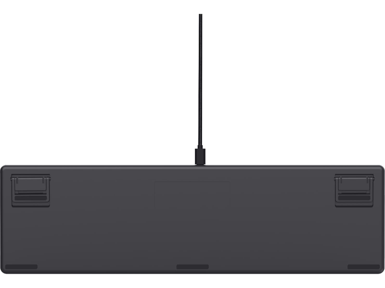 Trust GXT 871 Zora Mekanisk Gamingtangentbord Gamingtangentbord