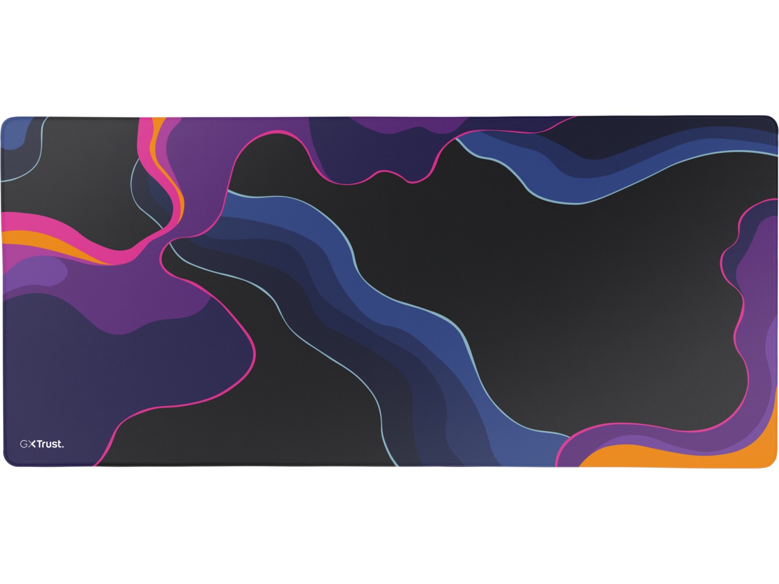 Trust GXT 759 XXL Gamingmusematta (abstrakt) Gamingmusmatta