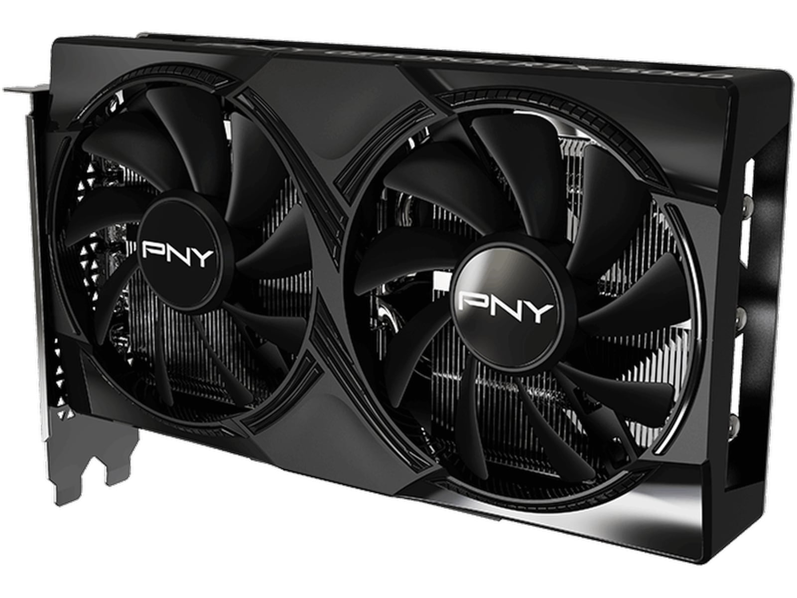 PNY GeForce RTX 5060 OC Dual Fan Grafikkort