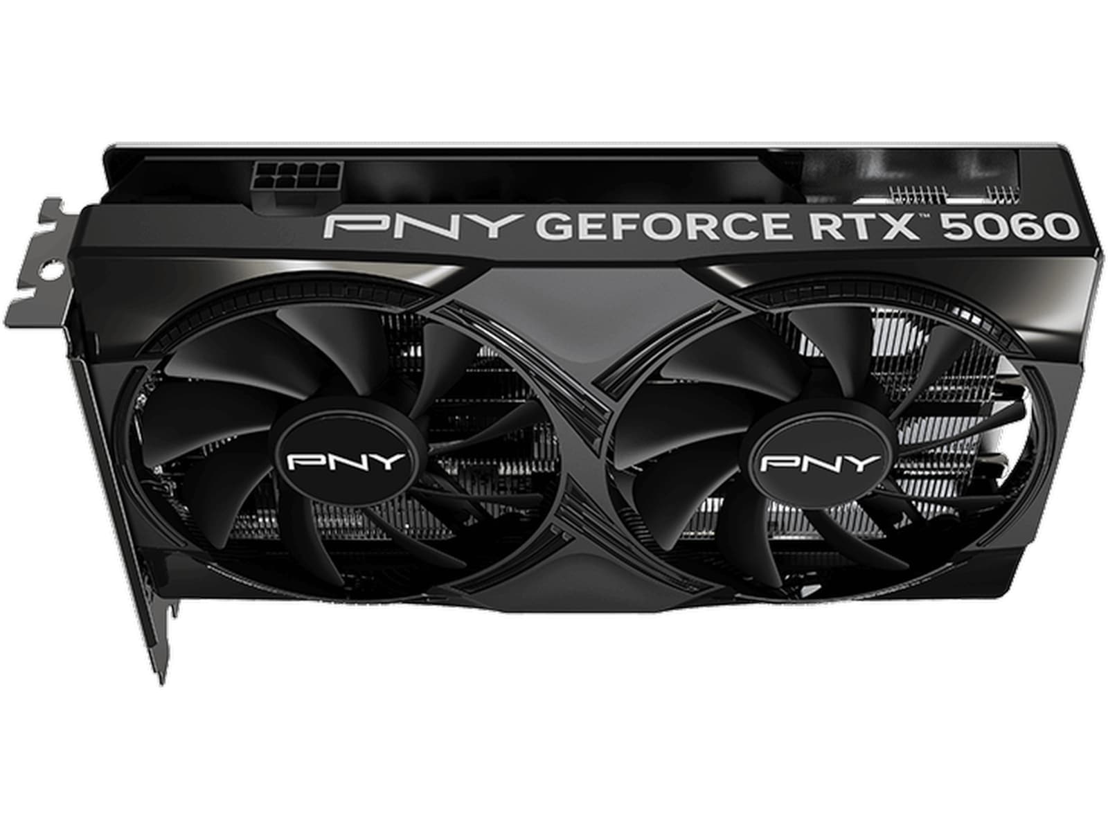 PNY GeForce RTX 5060 OC Dual Fan Grafikkort