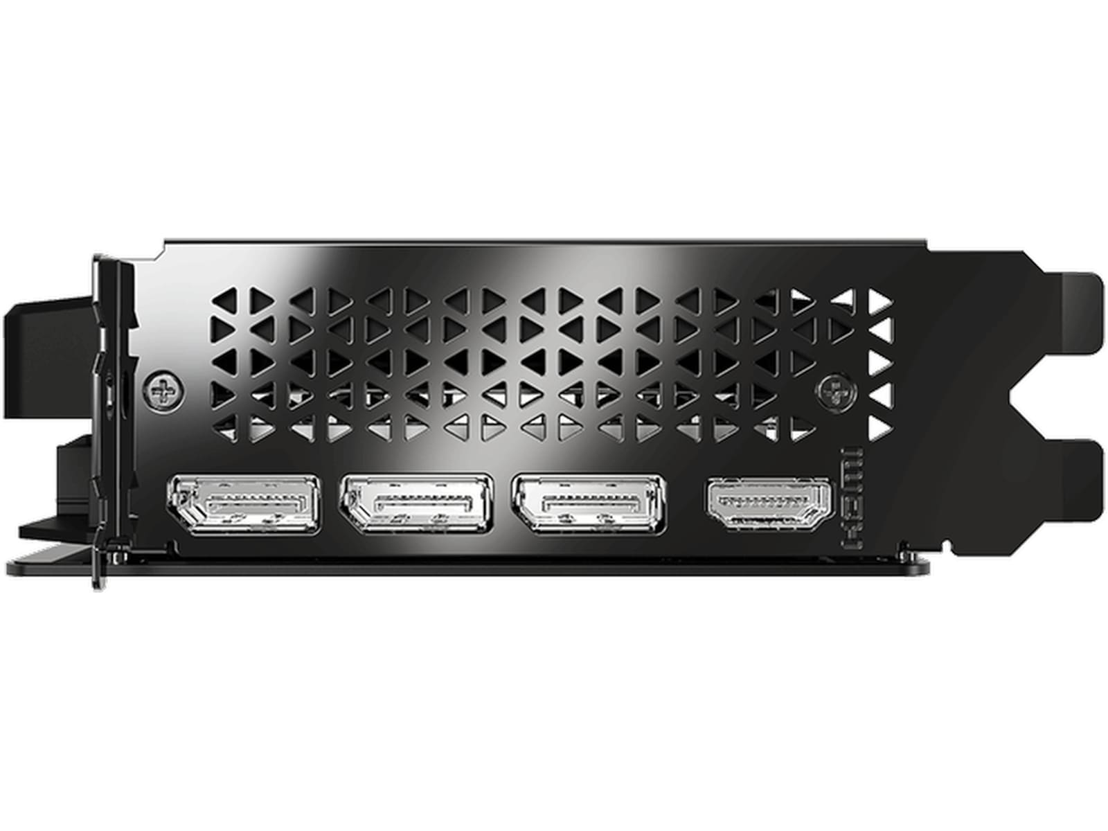 PNY GeForce RTX 5060 OC Dual Fan Grafikkort