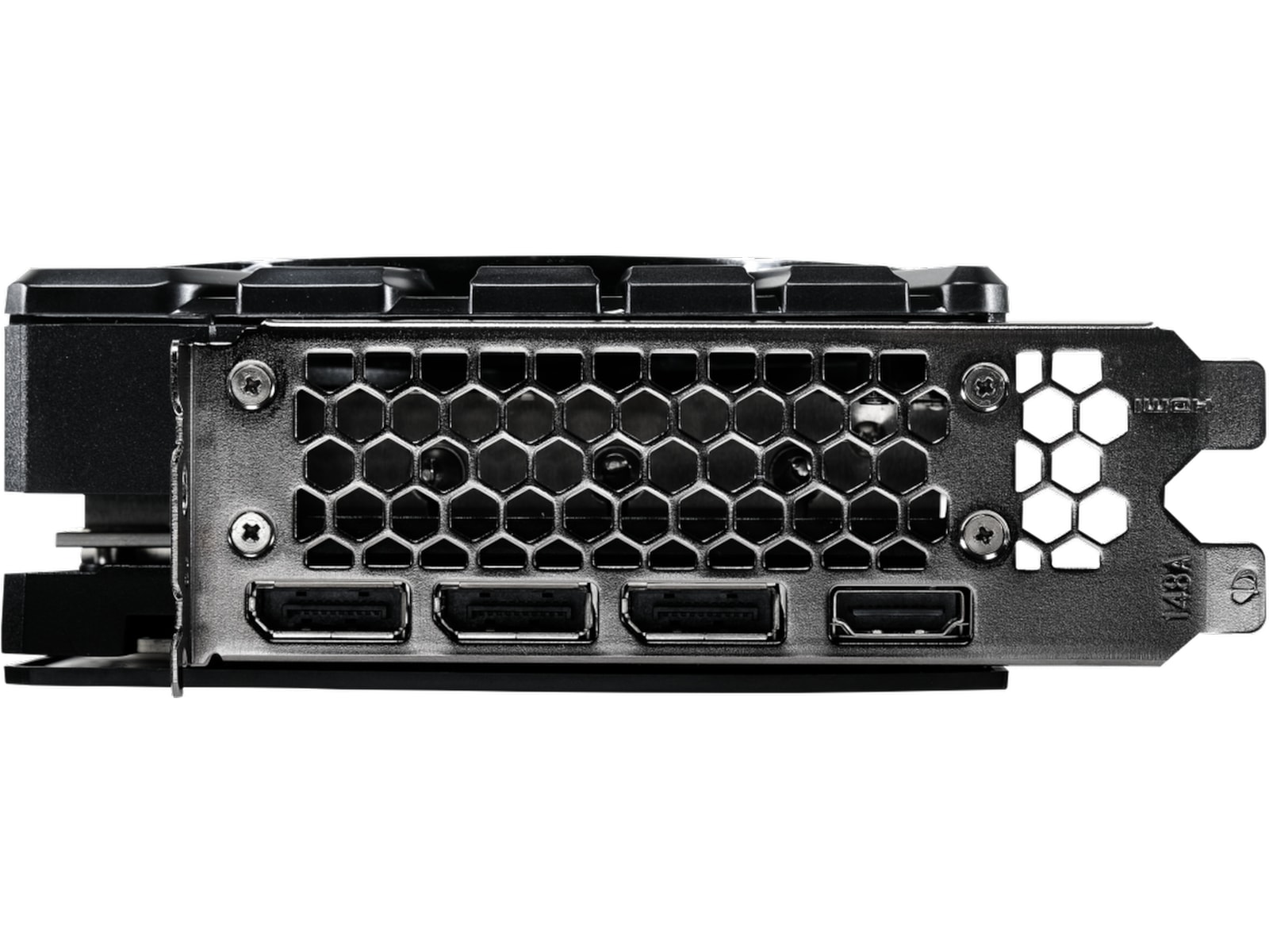 Gainward GeForce RTX 5070 Ti Phoenix-S GS Grafikkort