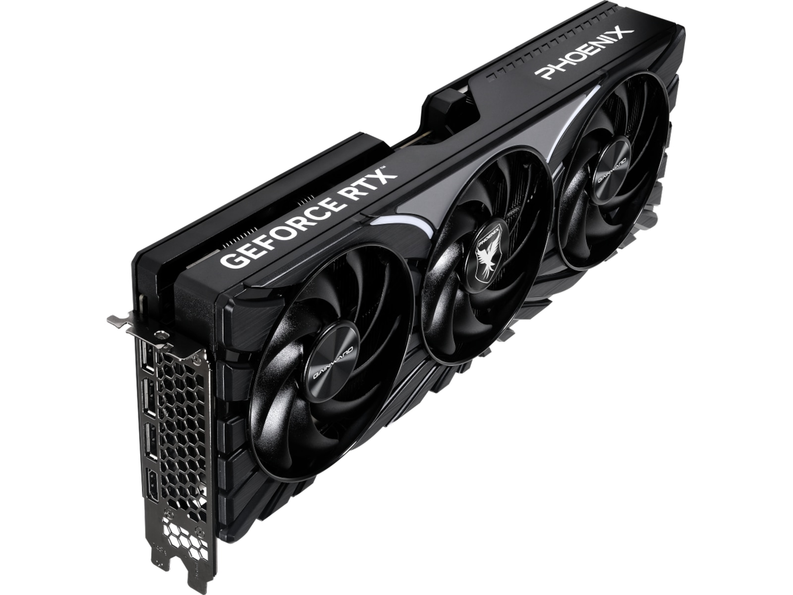 Gainward GeForce RTX 5070 Ti Phoenix-S GS Grafikkort