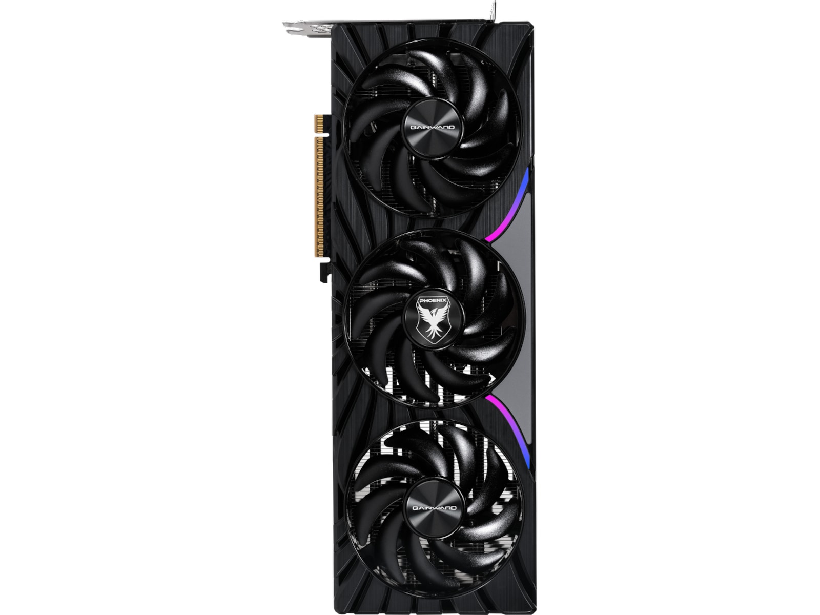 Gainward GeForce RTX 5070 Ti Phoenix-S Grafikkort