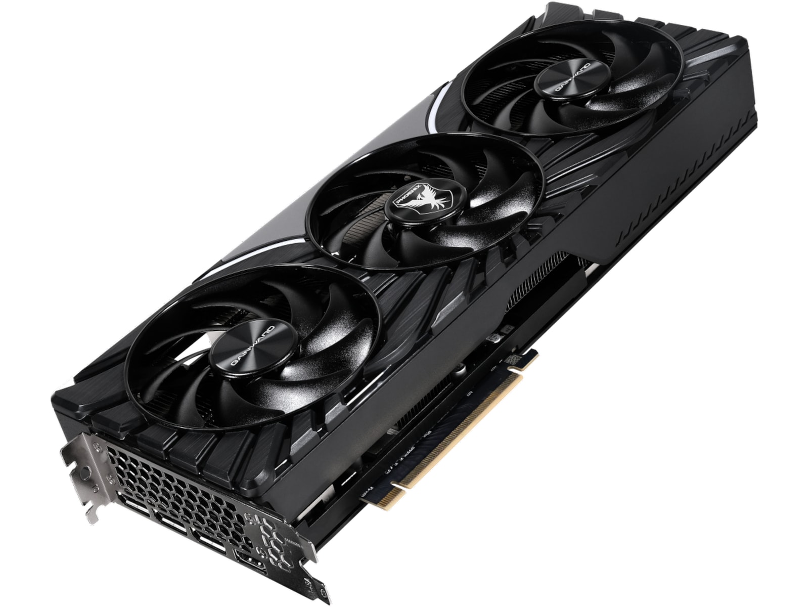 Gainward GeForce RTX 5070 Ti Phoenix-S Grafikkort