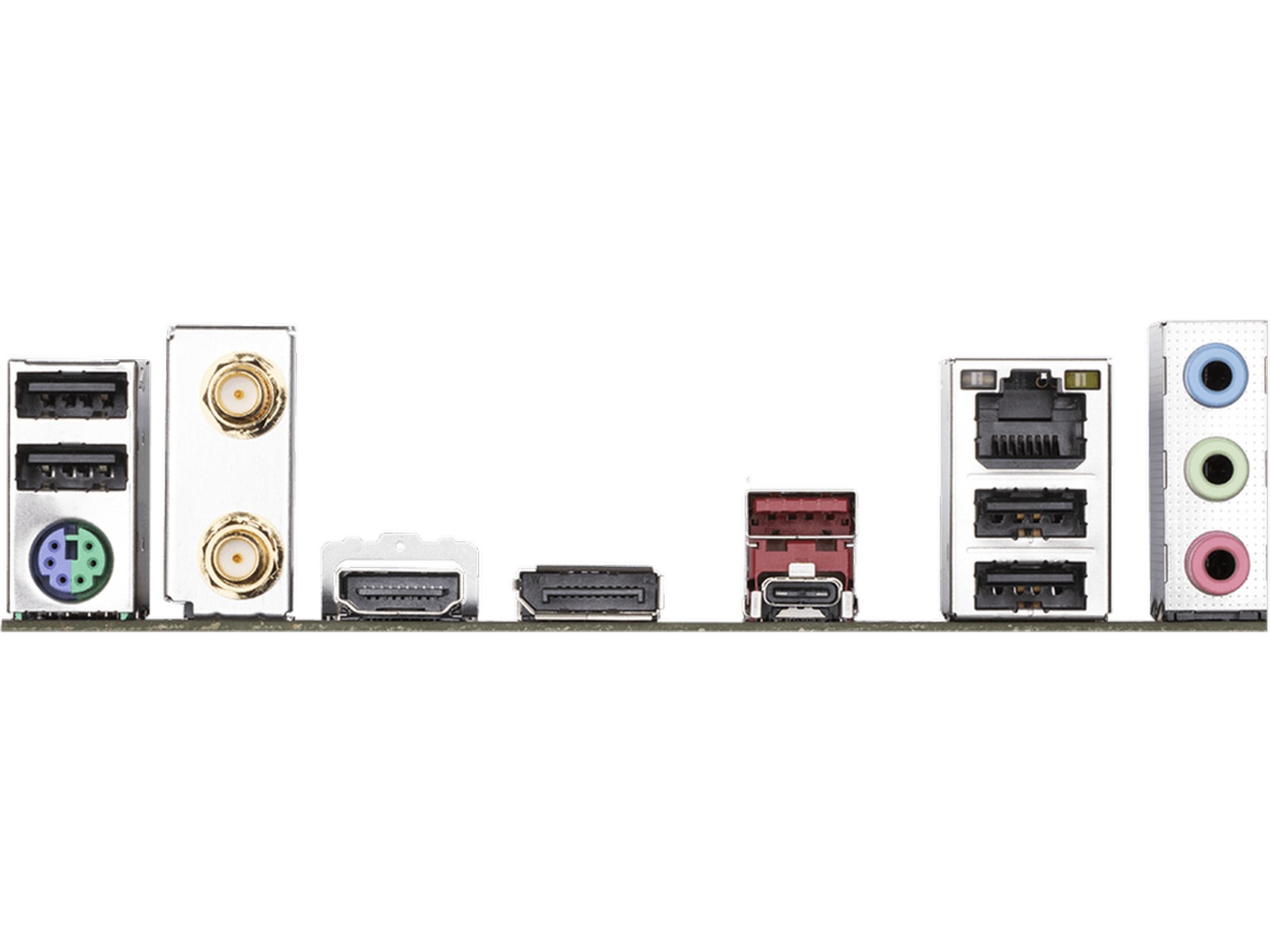 Gigabyte B760 DS3H AX Moderkort Intel Socket