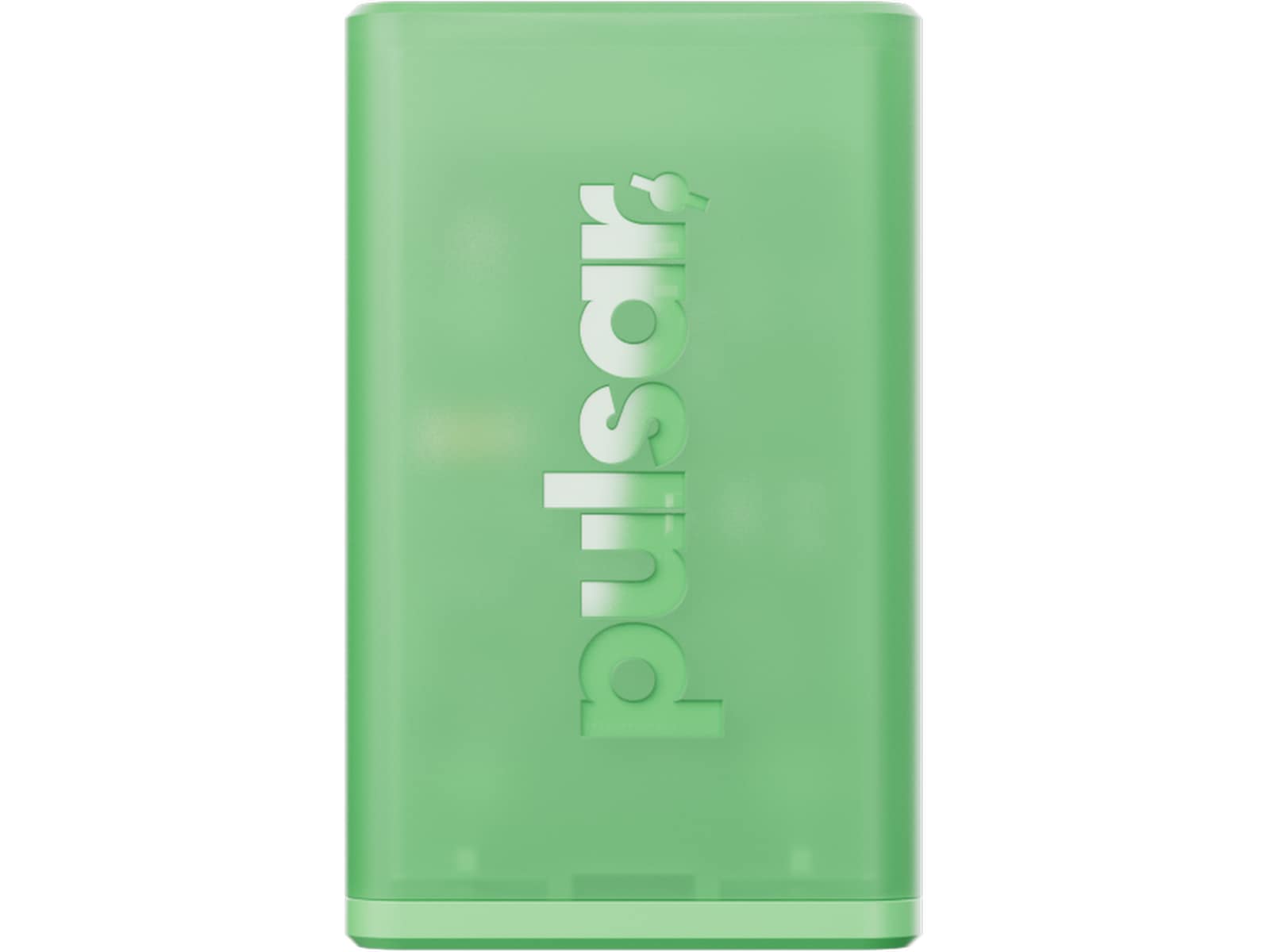 Pulsar X2 CrazyLight Trådlös Gamingmus (Aqua Zest) Gamingmus