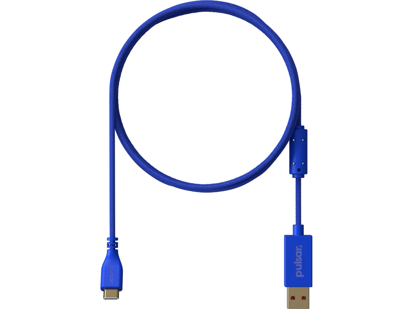 Pulsar X2 CrazyLight Trådlös Gamingmus (Aqua Zest) Gamingmus