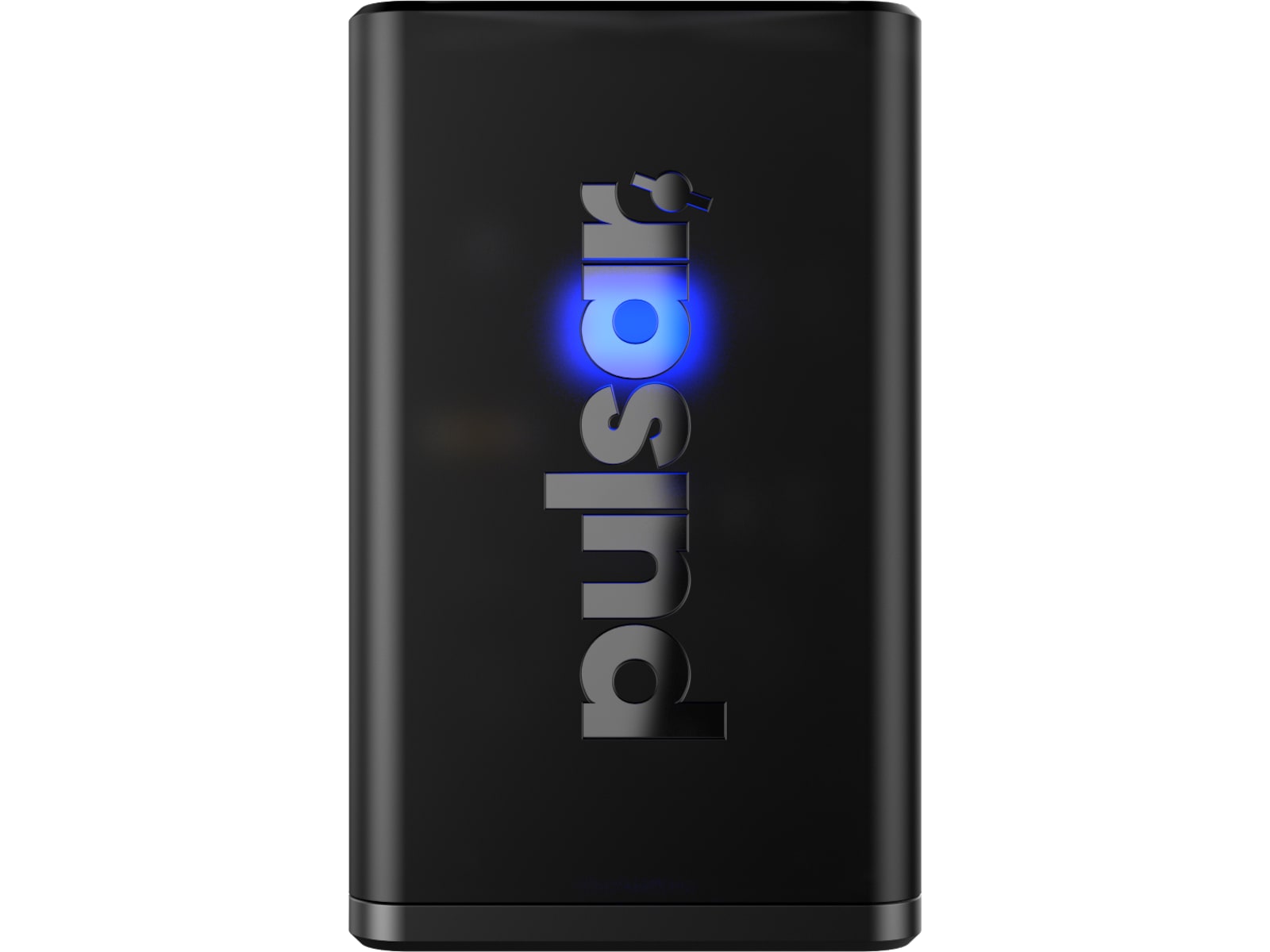 Pulsar X2H V3 eS Medium Trådlös Gamingmus (svart) Gamingmus