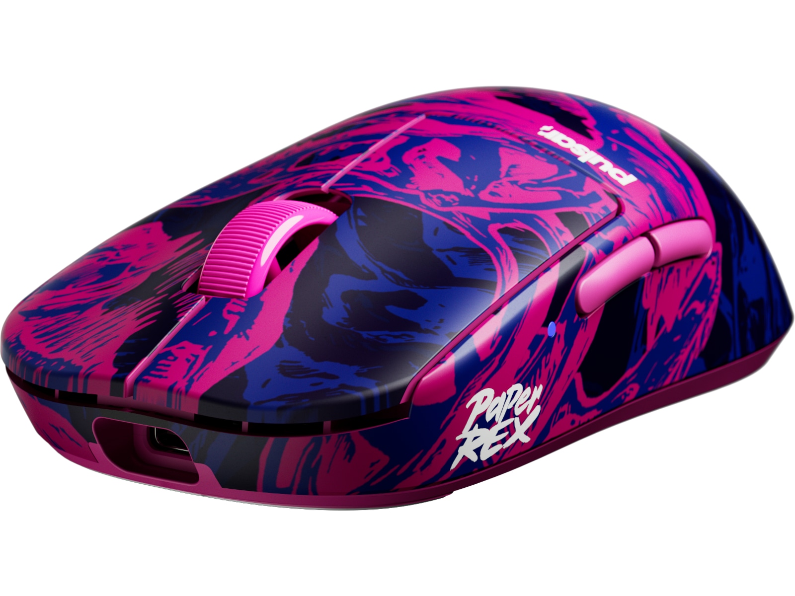 Pulsar X2 V3 Mini trådlös spelmus (PRX edition) Gamingmus