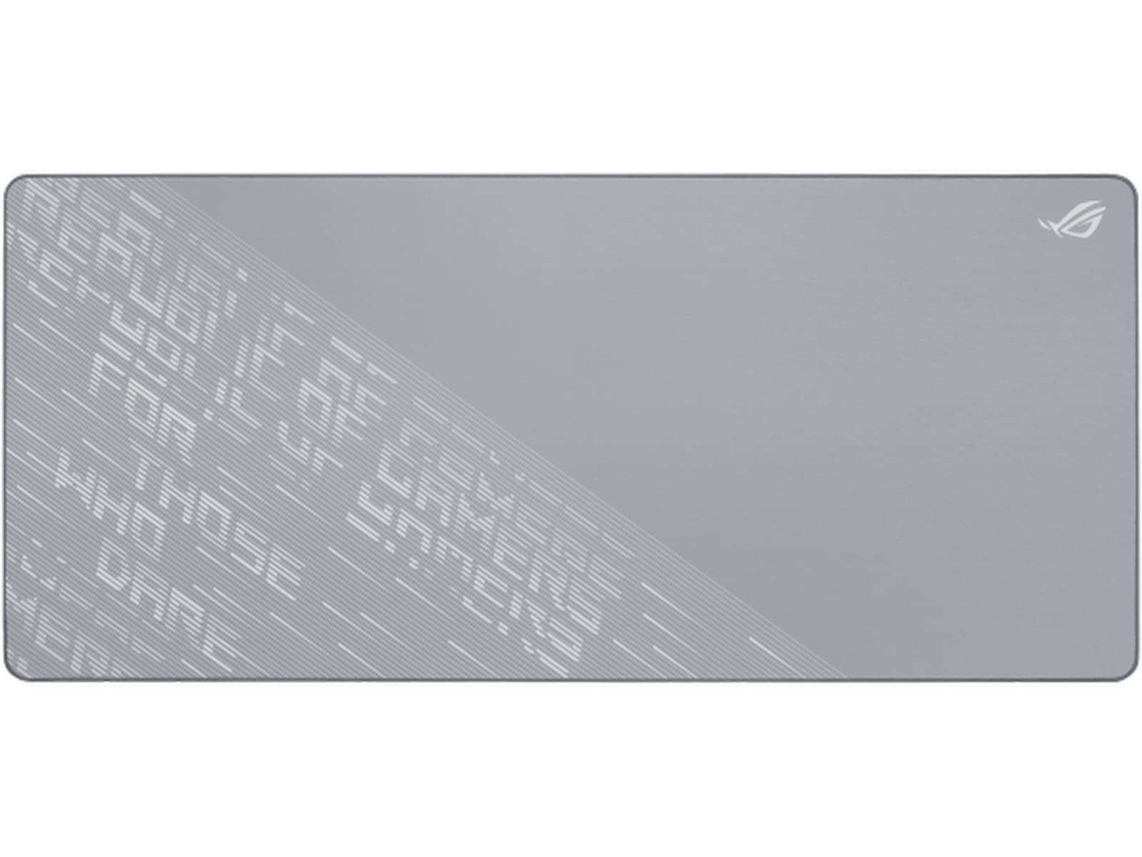 Asus ROG Scabbard II XXL Musematta (artic grey) Gamingmusmatta