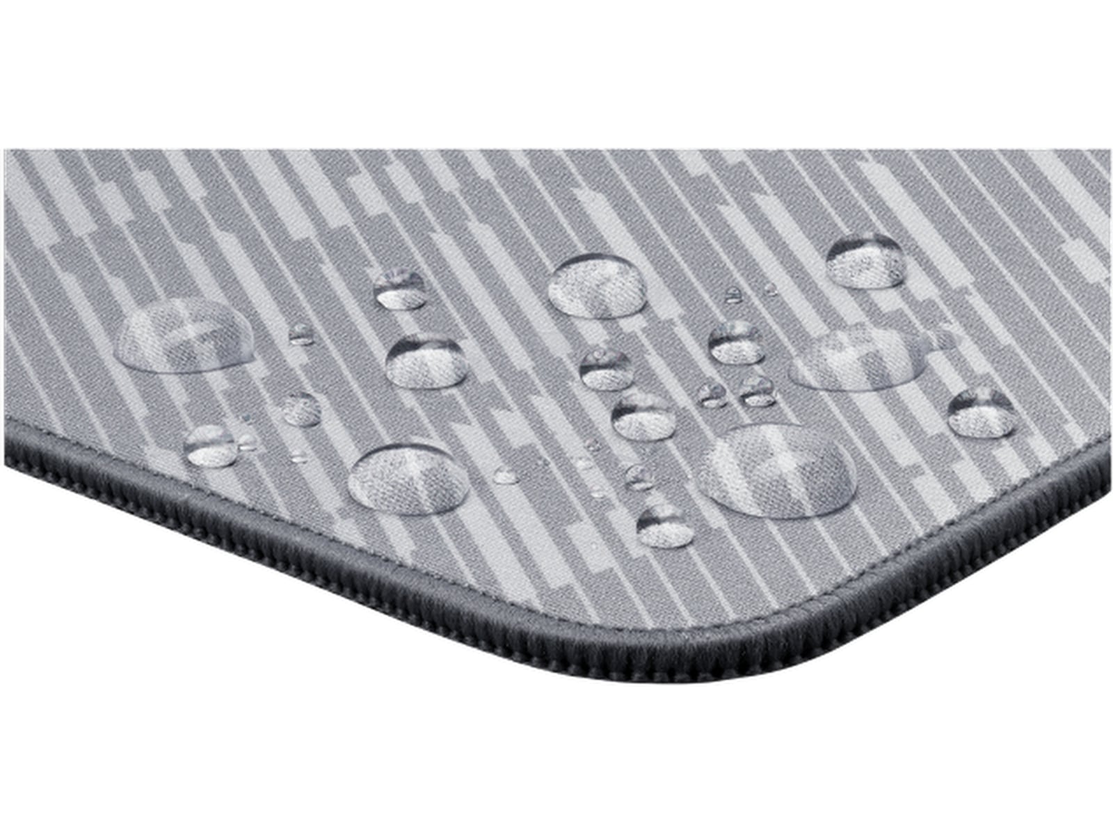 Asus ROG Scabbard II XXL Musematta (artic grey) Gamingmusmatta