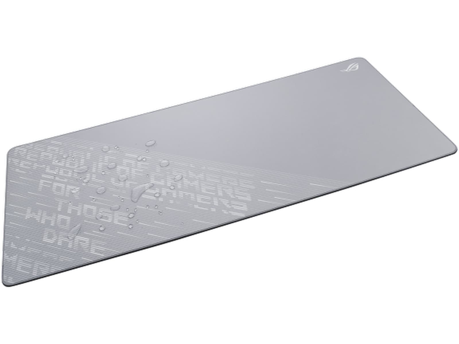 Asus ROG Scabbard II XXL Musematta (artic grey) Gamingmusmatta