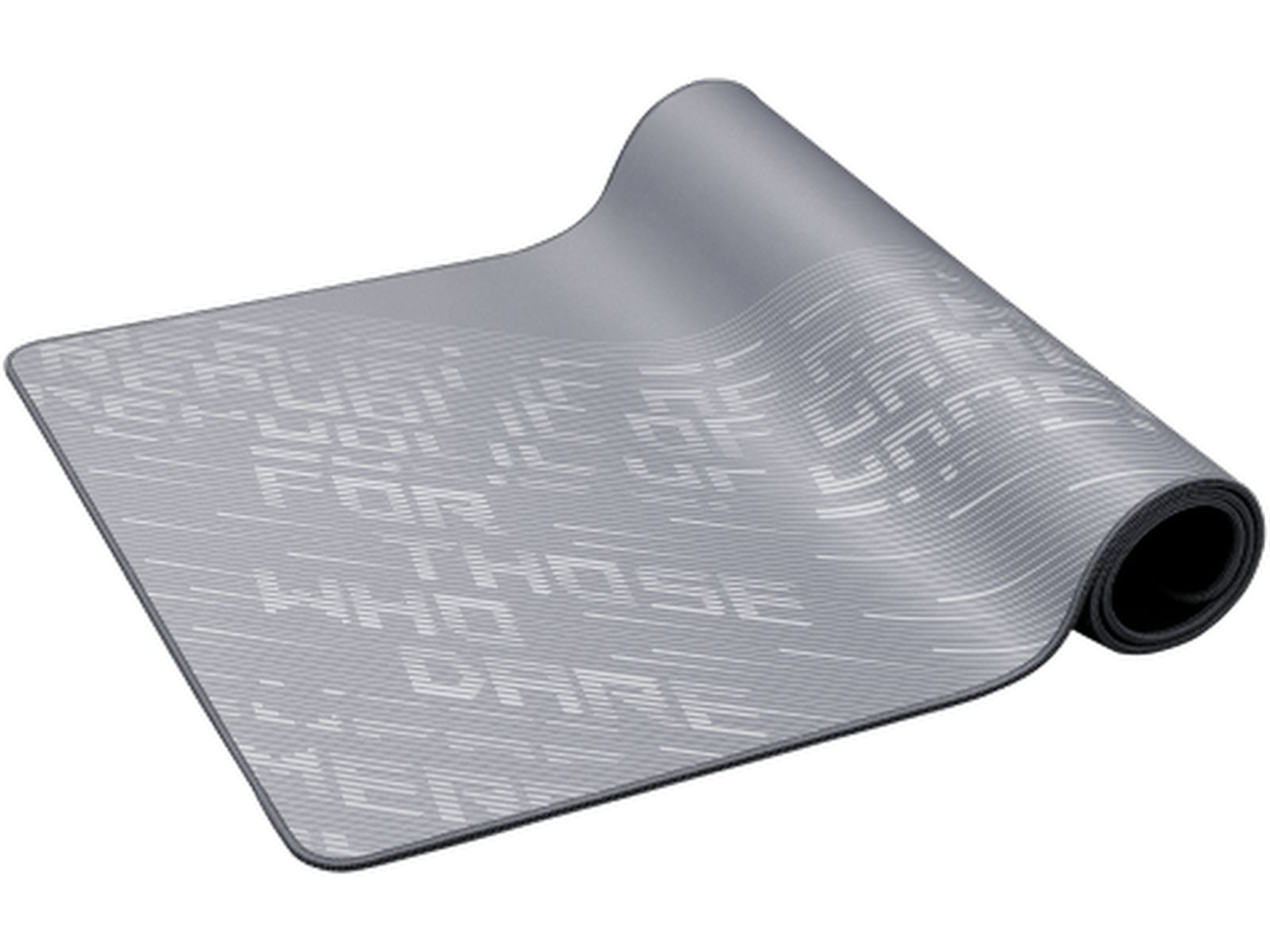 Asus ROG Scabbard II XXL Musematta (artic grey) Gamingmusmatta