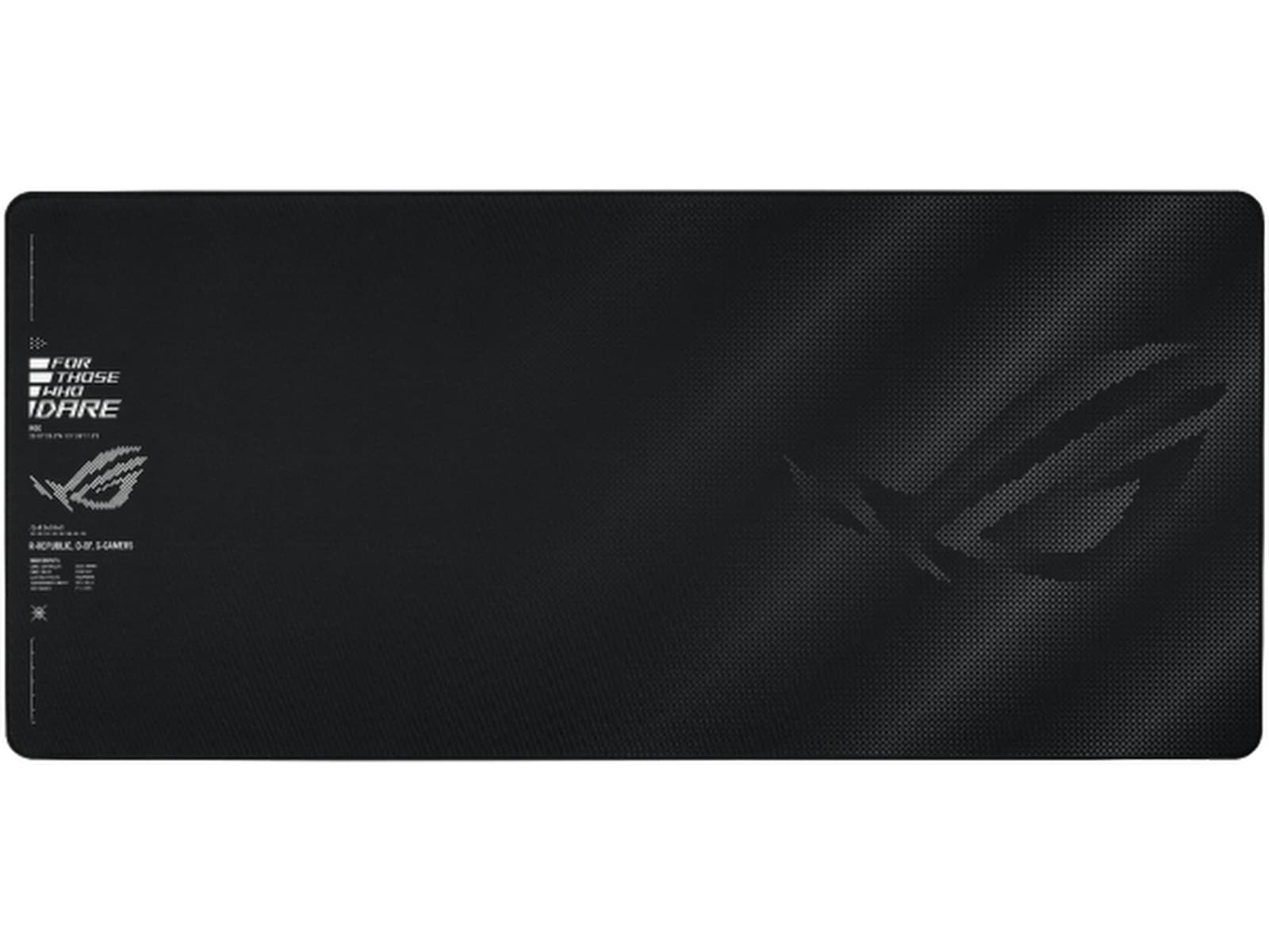 Asus ROG Sheath II XXL Musematta Gamingmusmatta