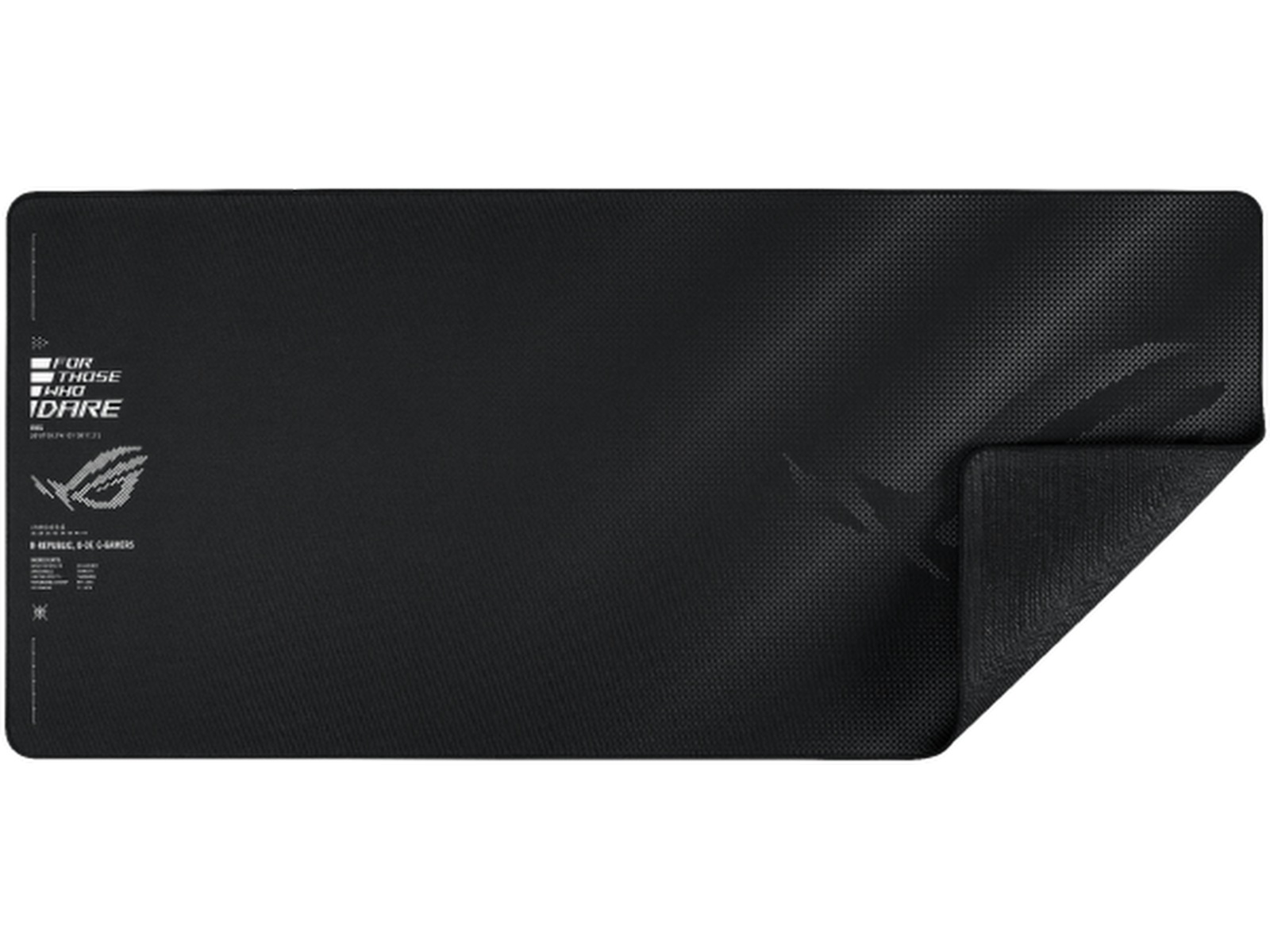 Asus ROG Sheath II XXL Musematta Gamingmusmatta
