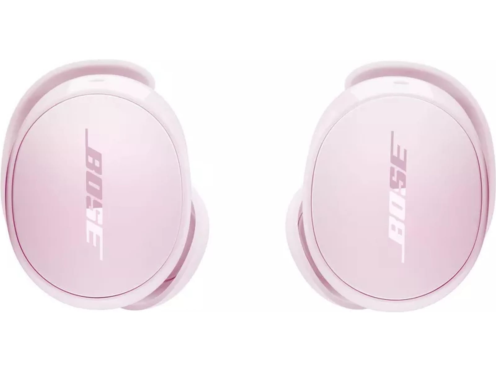 Bose QuietComfort öronproppar (petal pink) In-ear hörlurar