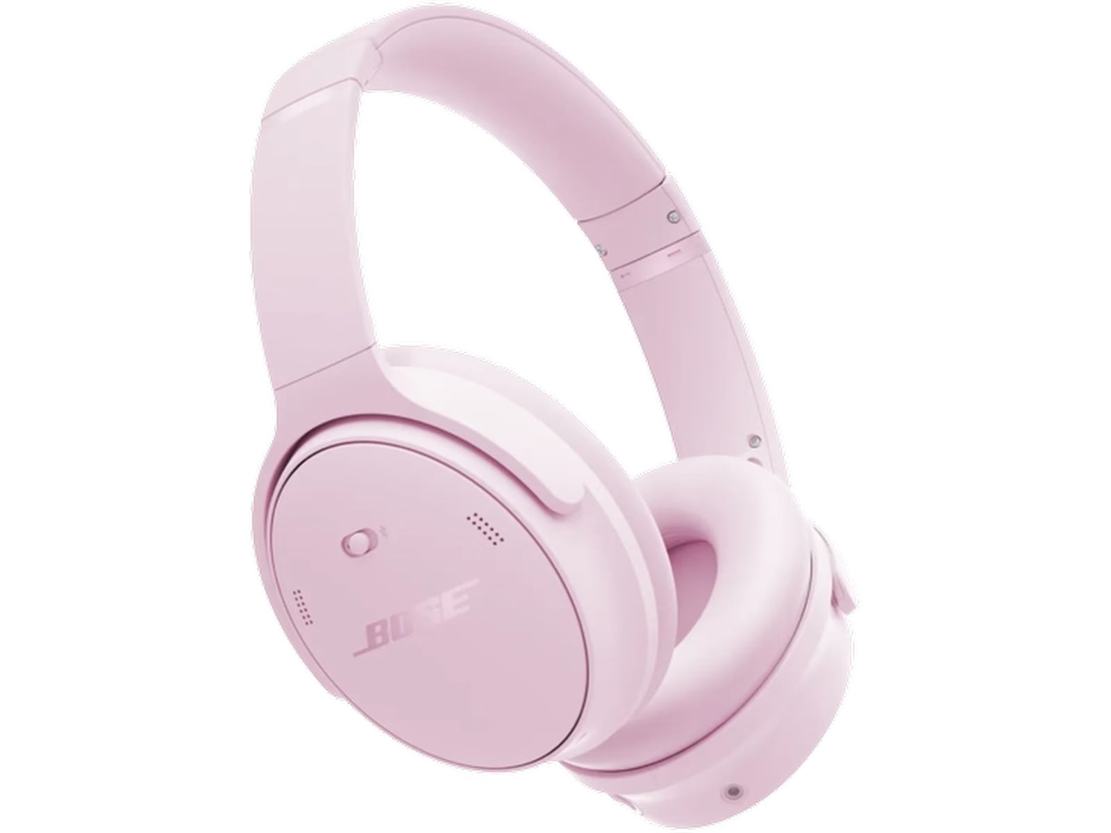 Bose QuietComfort II trådlösa hörlurar (petal pink) Hörlurar