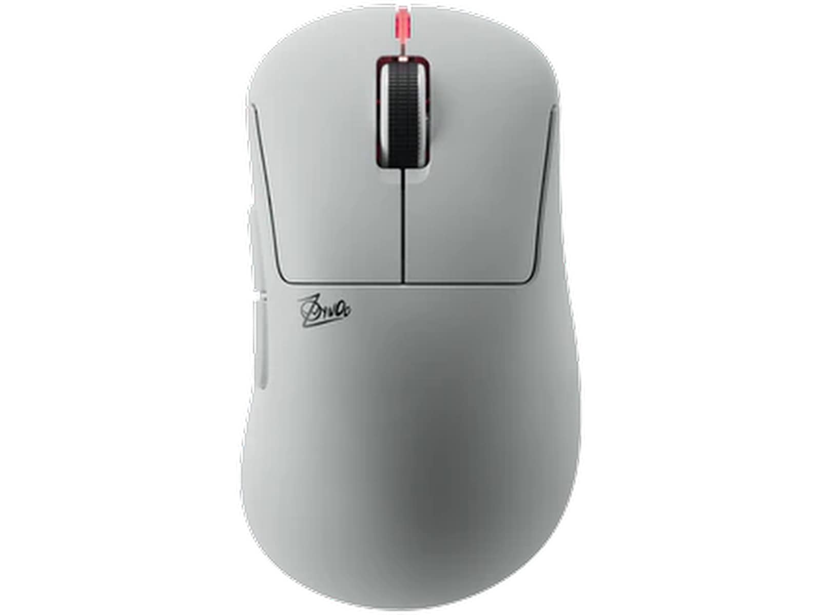 Pulsar ZywOo the Chosen Mini Trådlös Gamingmus (vit) Gamingmus