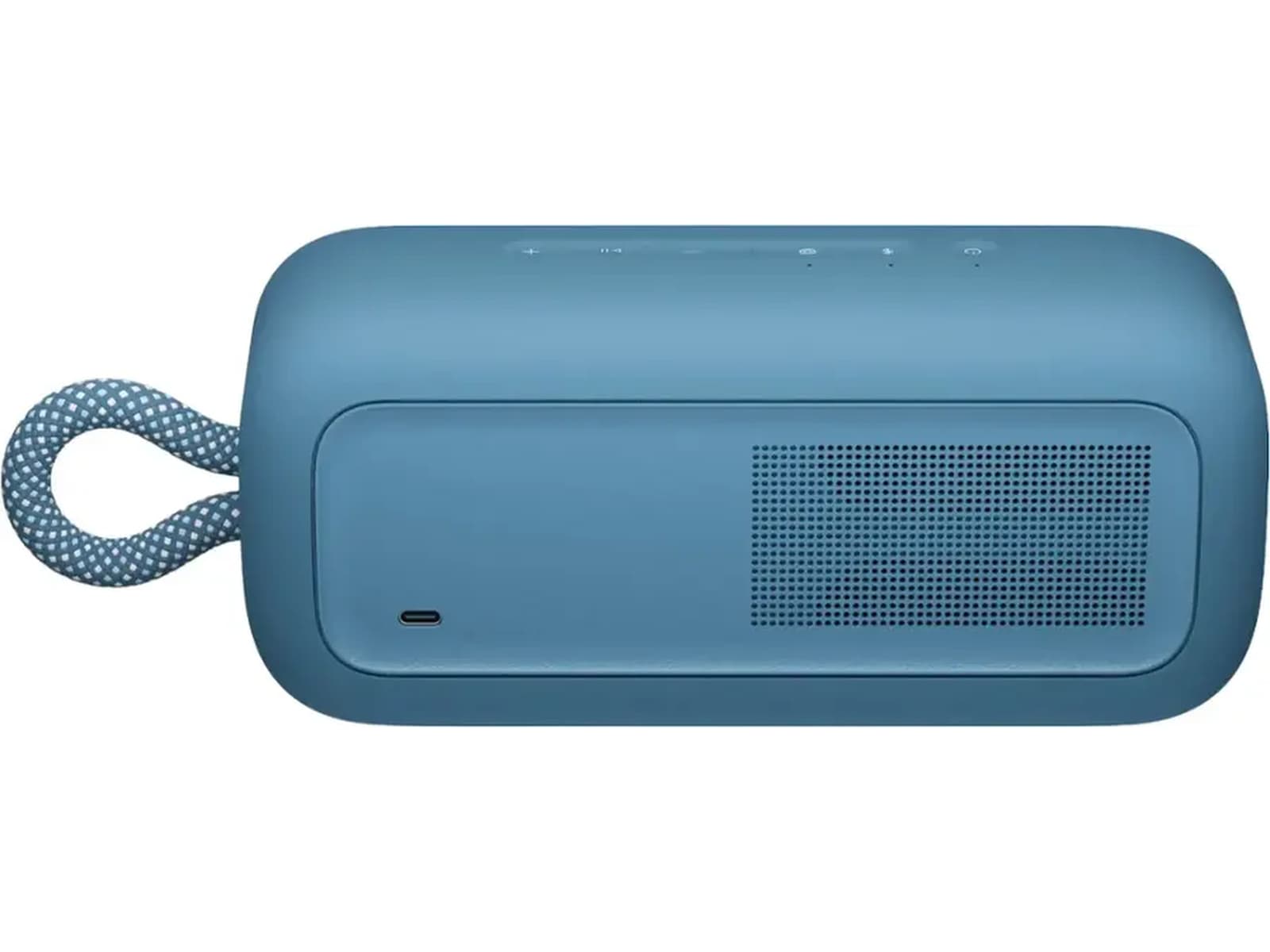 Bose Soundlink Plus bärbar högtalare (Blue Dusk) Trådlös / Bluetooth högtalare