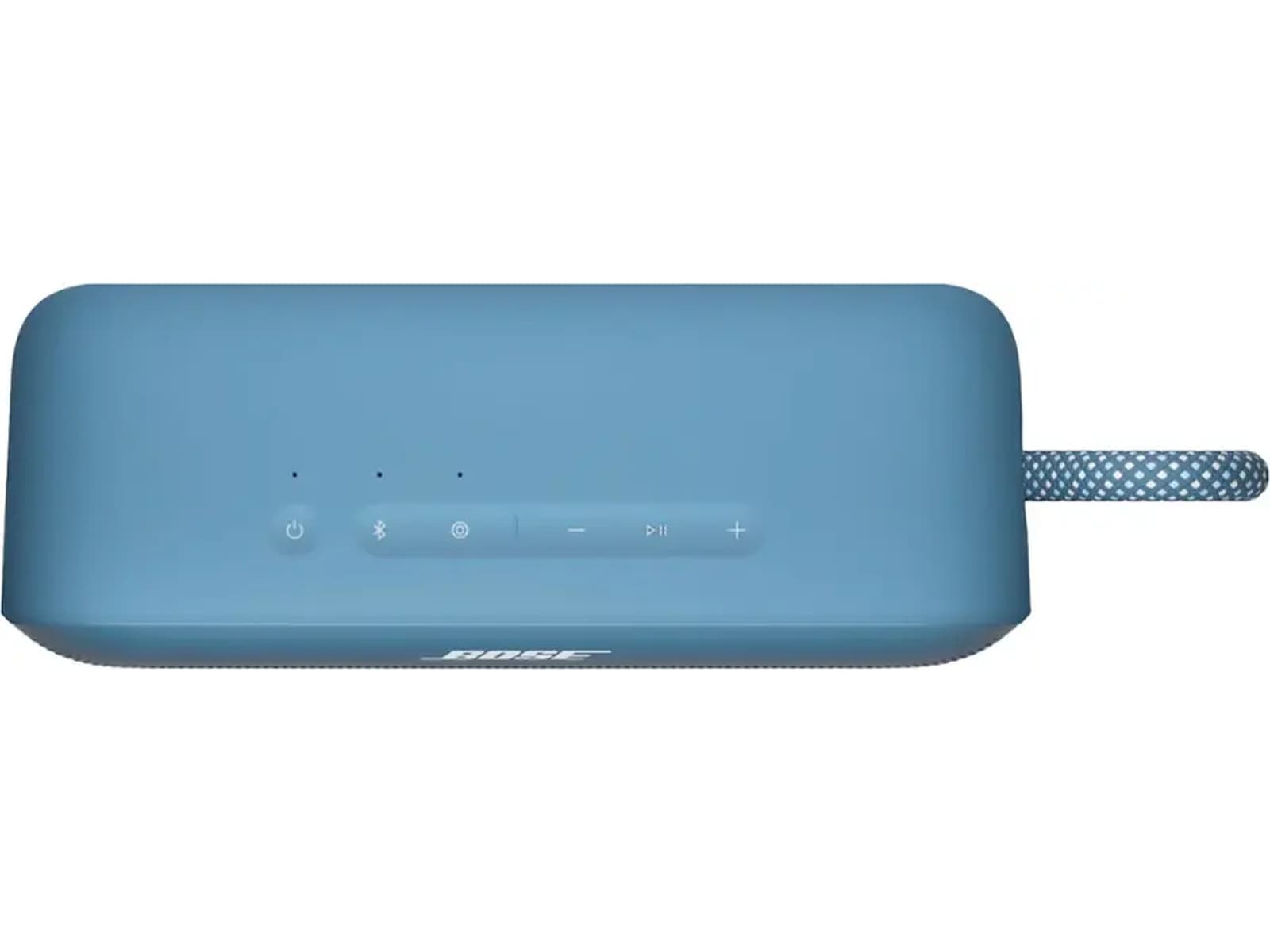 Bose Soundlink Plus bärbar högtalare (Blue Dusk) Trådlös / Bluetooth högtalare