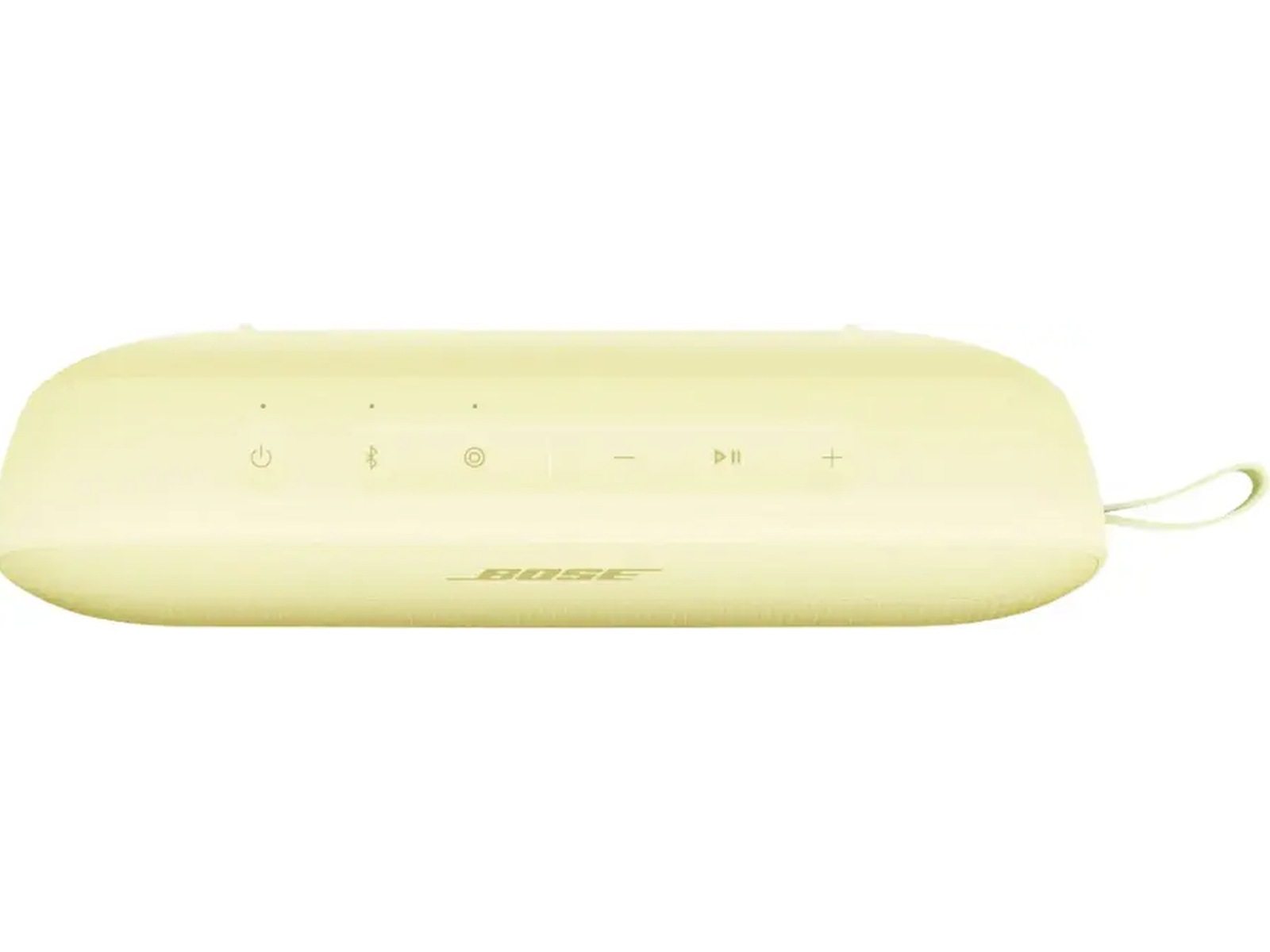 Bose Soundlink Flex II Trådlös Bluetooth-Högtalare (citrus yellow) Trådlös / Bluetooth högtalare