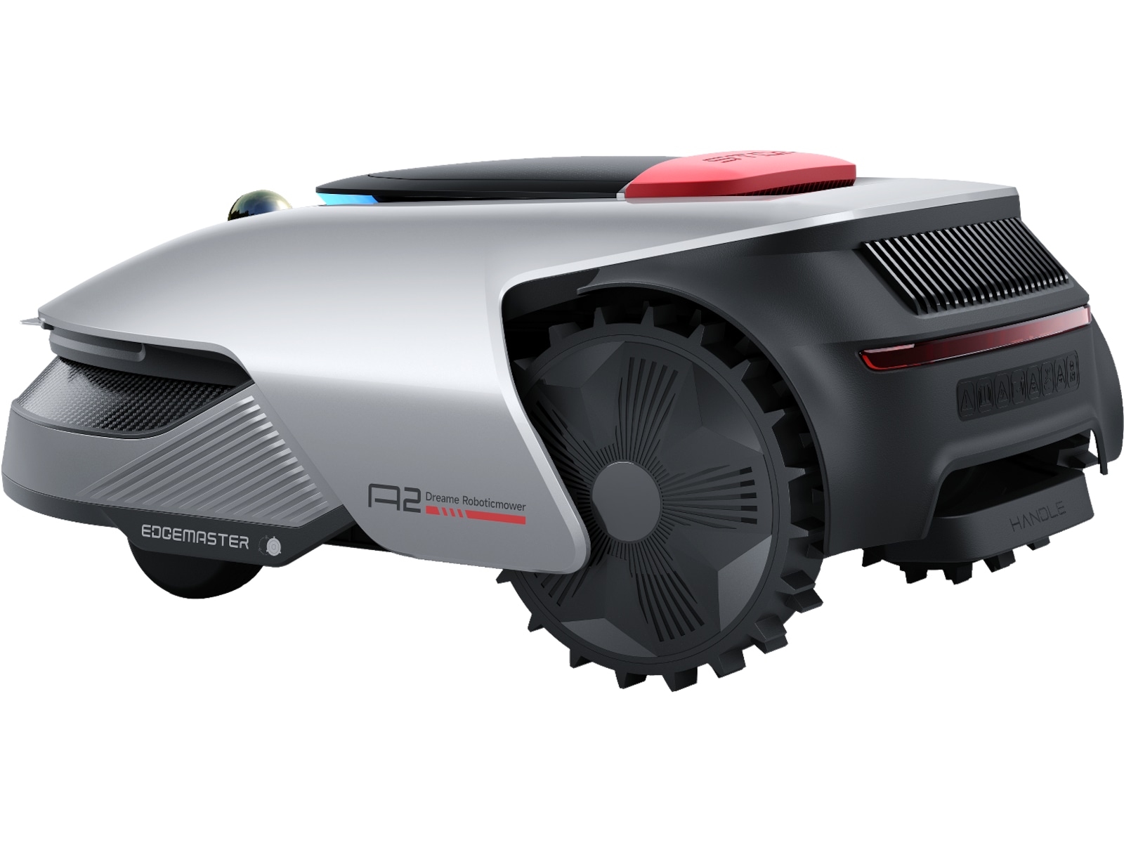 Dreame A2 robotgräsklippareBundle Robotgräsklippare