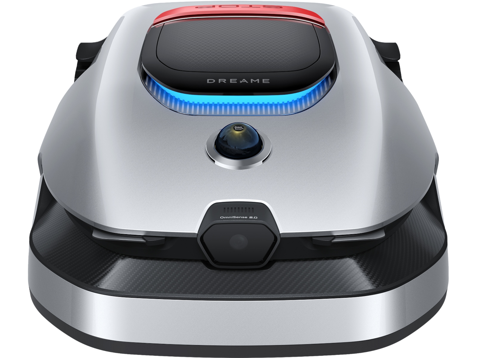 Dreame A2 robotgräsklippareBundle Robotgräsklippare