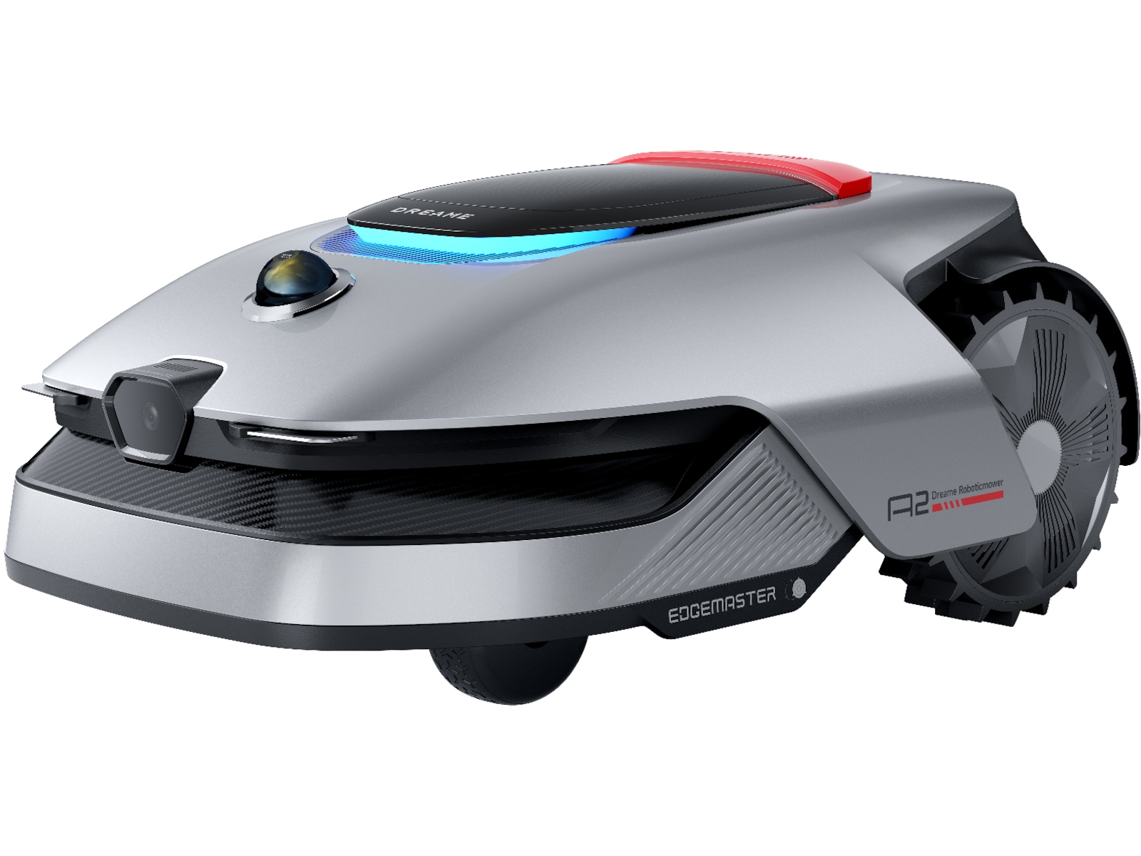 Dreame A2 robotgräsklippareBundle Robotgräsklippare