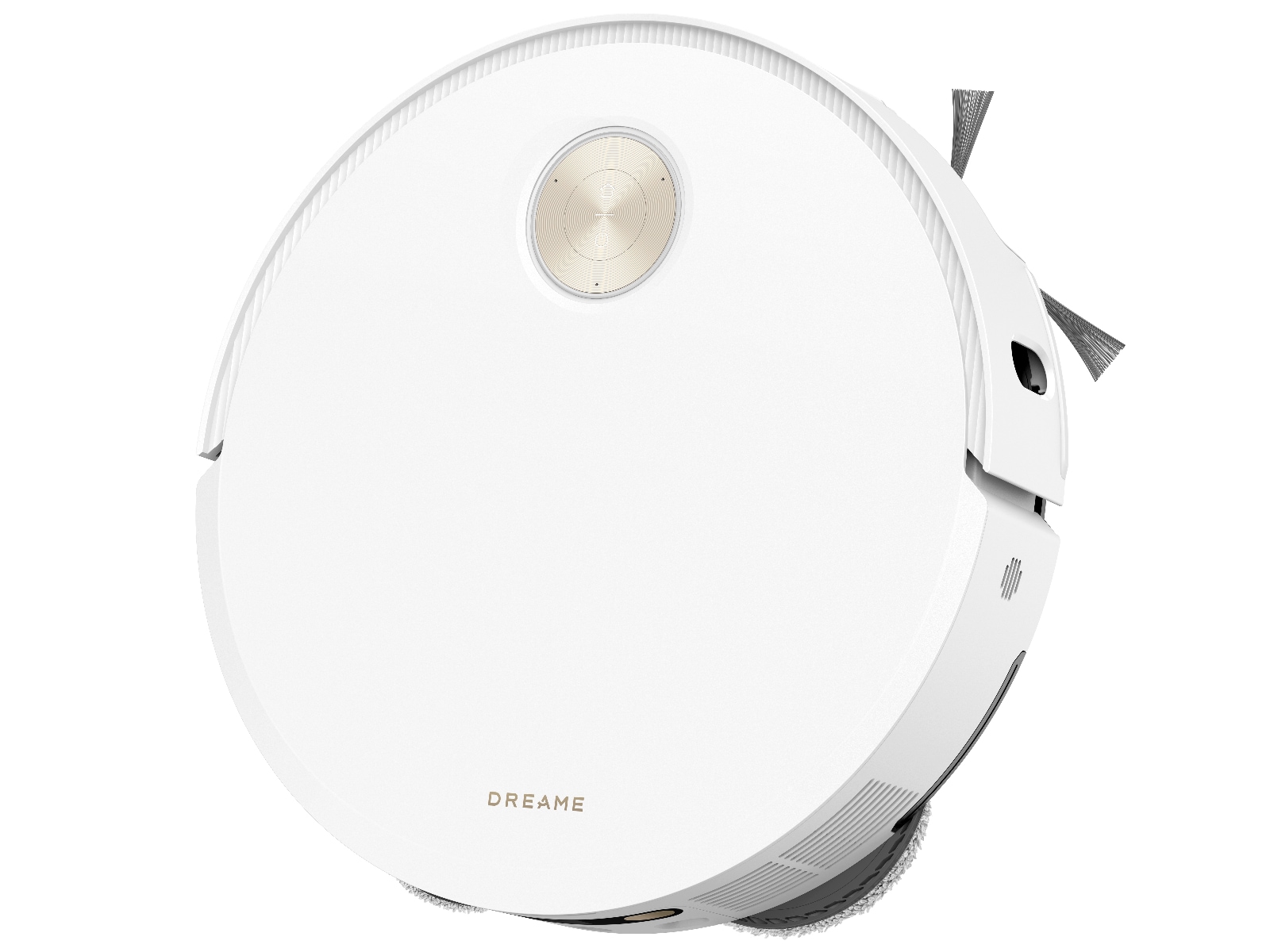 Dreame L50 Pro Ultra robotdammsugare (vit) Robotdammsugare