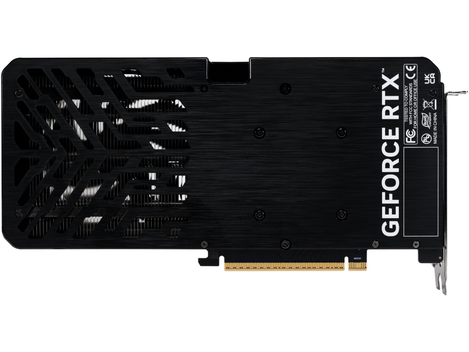 Gainward GeForce RTX 5060 Ti Ghost -B-Grade Demo grafikkort