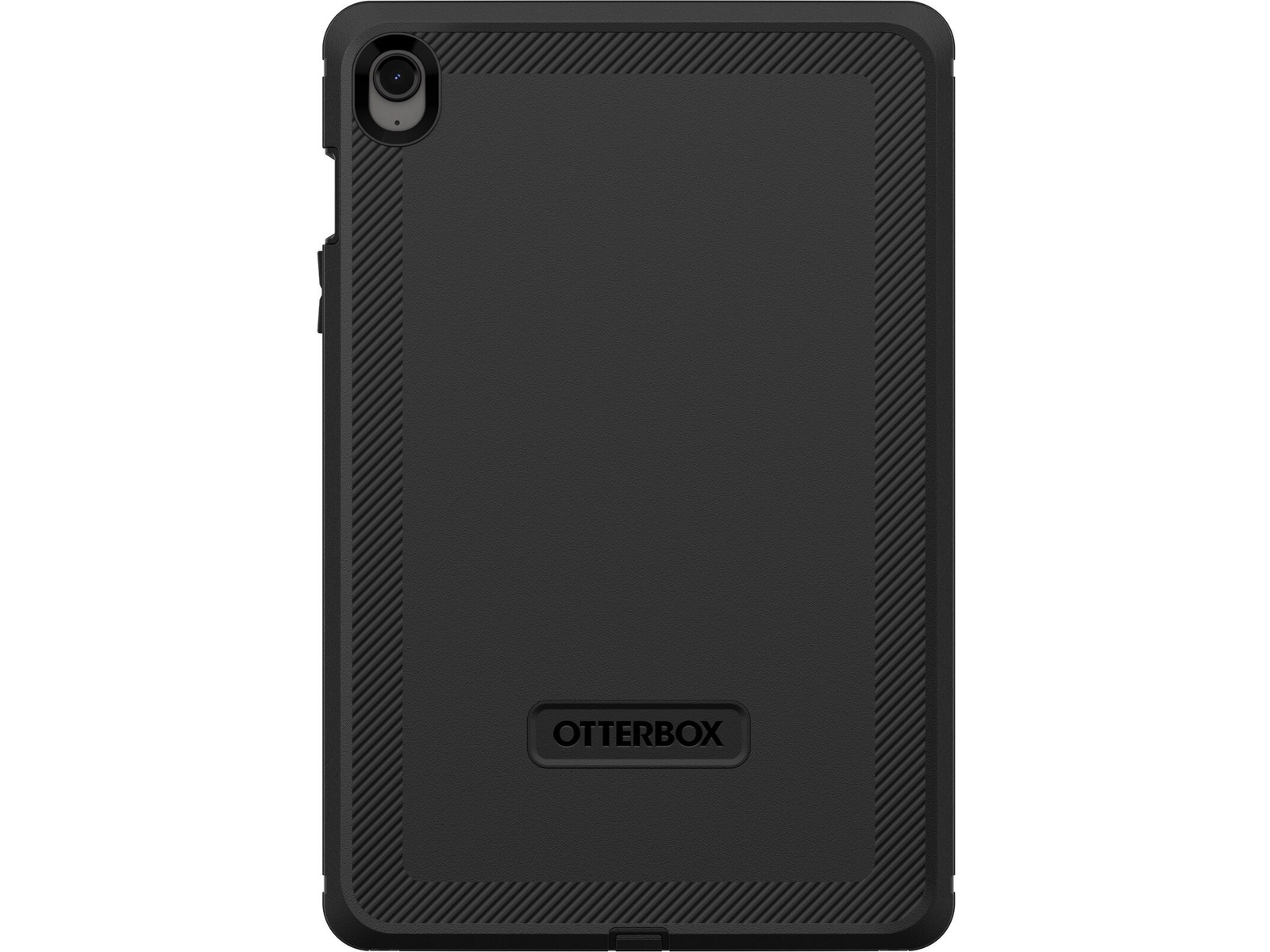 OtterBox Galaxy Tab S10 FE / S9 FE Defender Skal- ProPack (svar -B-Grade Demo övrigt i datorer