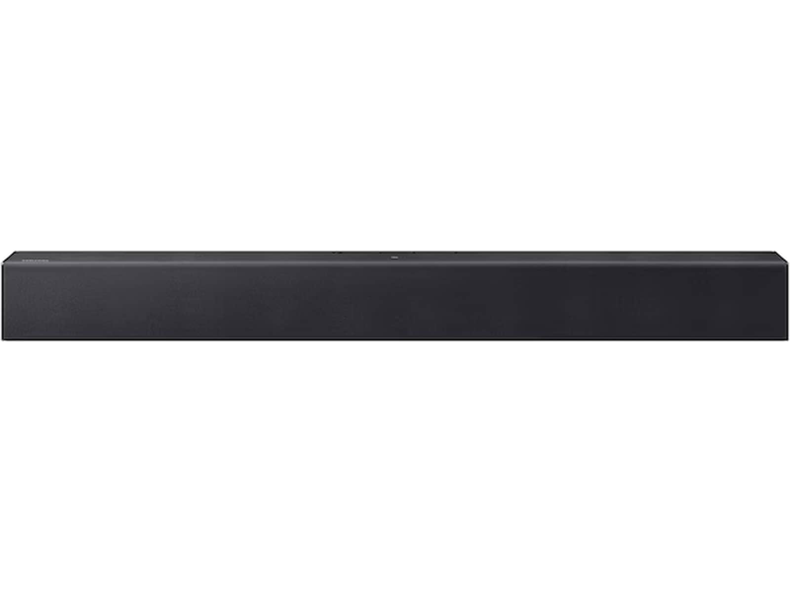 Samsung HW-B410F soundbar med subwoofer (2025) Soundbars