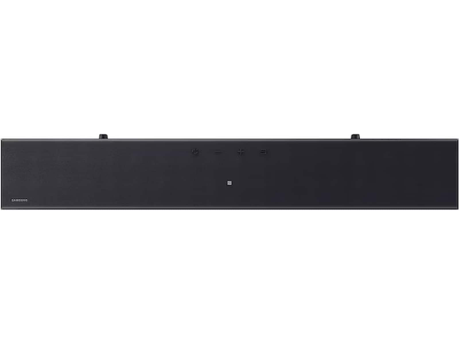 Samsung HW-B410F soundbar med subwoofer (2025) Soundbars