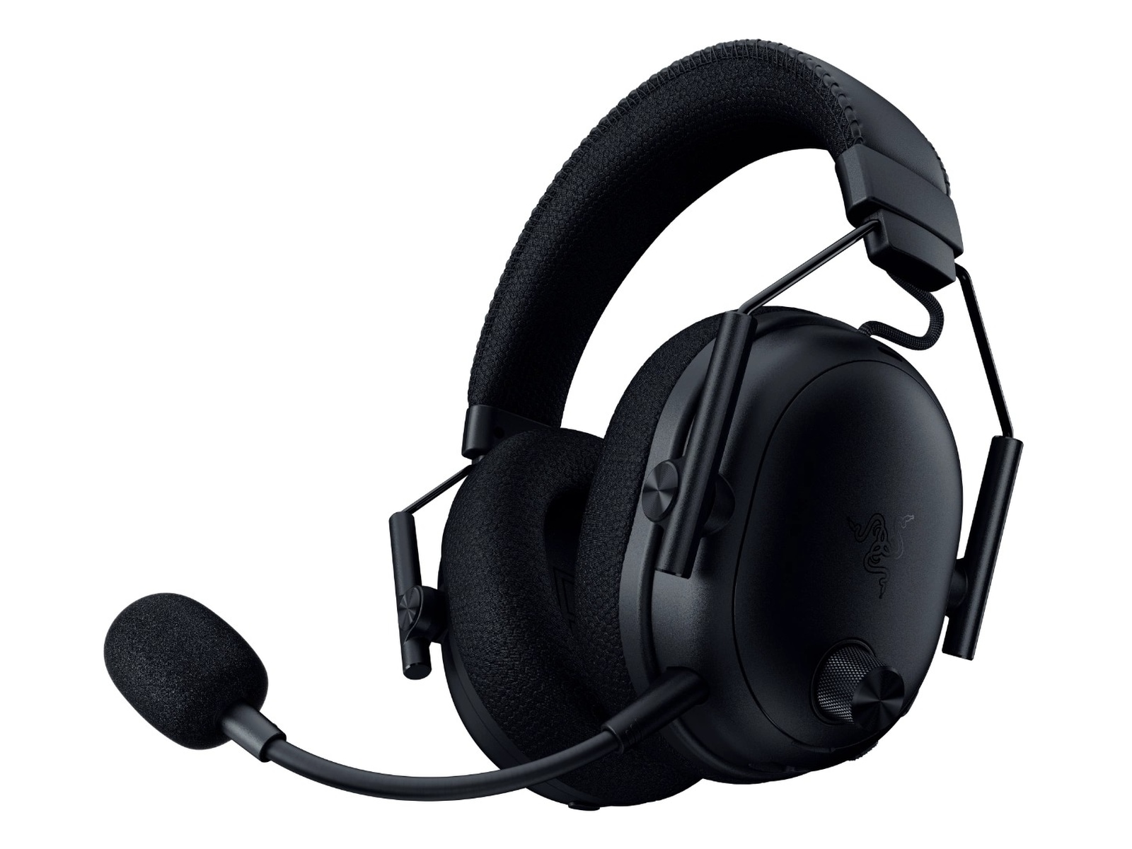 Razer Blackshark V3 trådlöst Gaming Headset Gamingheadset