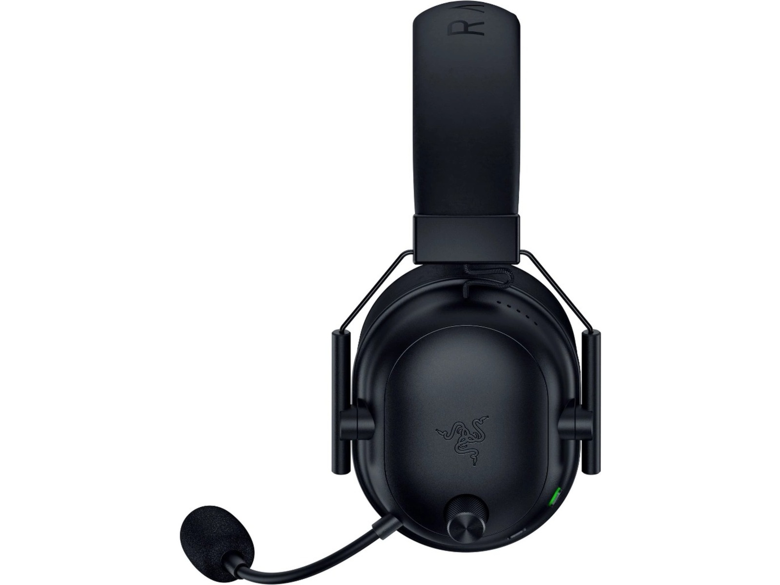 Razer Blackshark V3 trådlöst Gaming Headset Gamingheadset