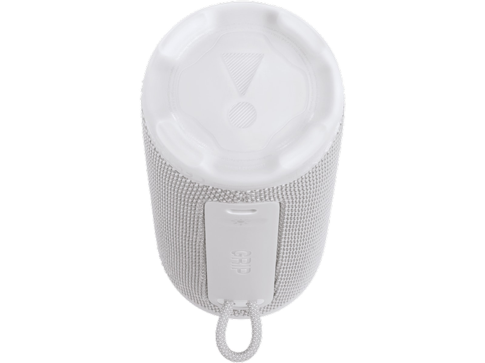 JBL Grip trådlös Bluetooth-högtalare (vit) Trådlös / Bluetooth högtalare