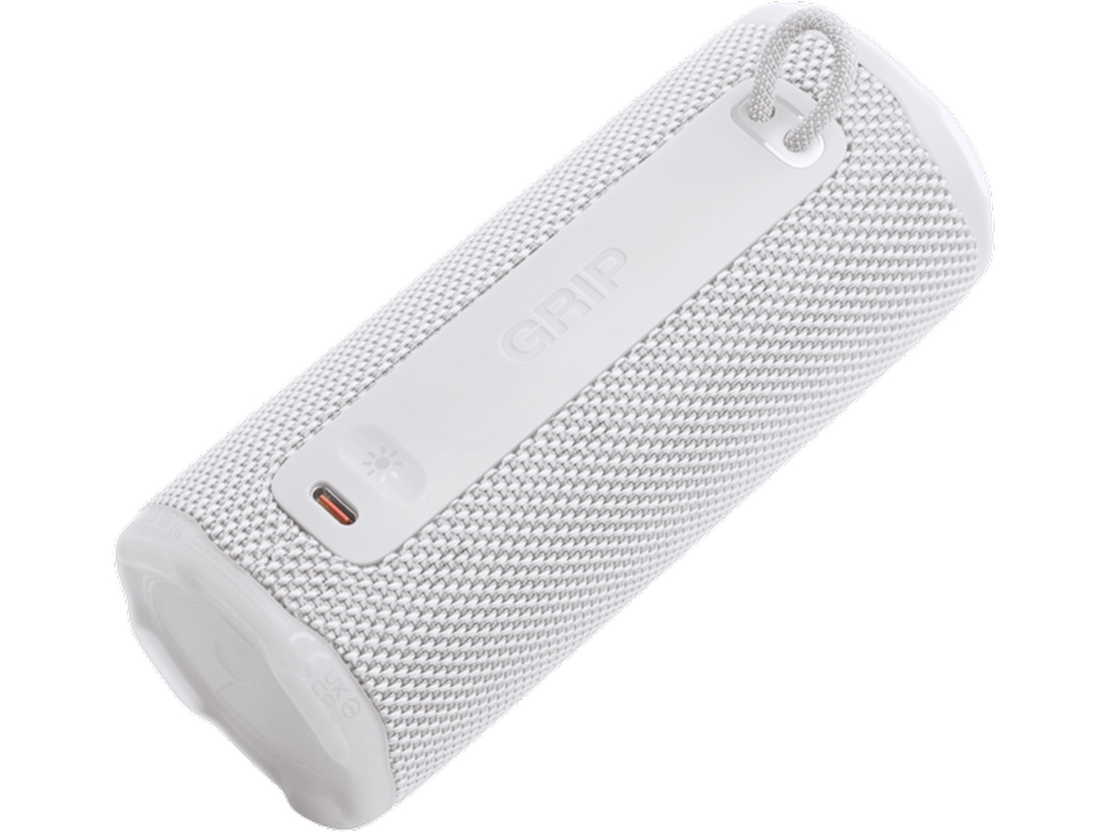 JBL Grip trådlös Bluetooth-högtalare (vit) Trådlös / Bluetooth högtalare