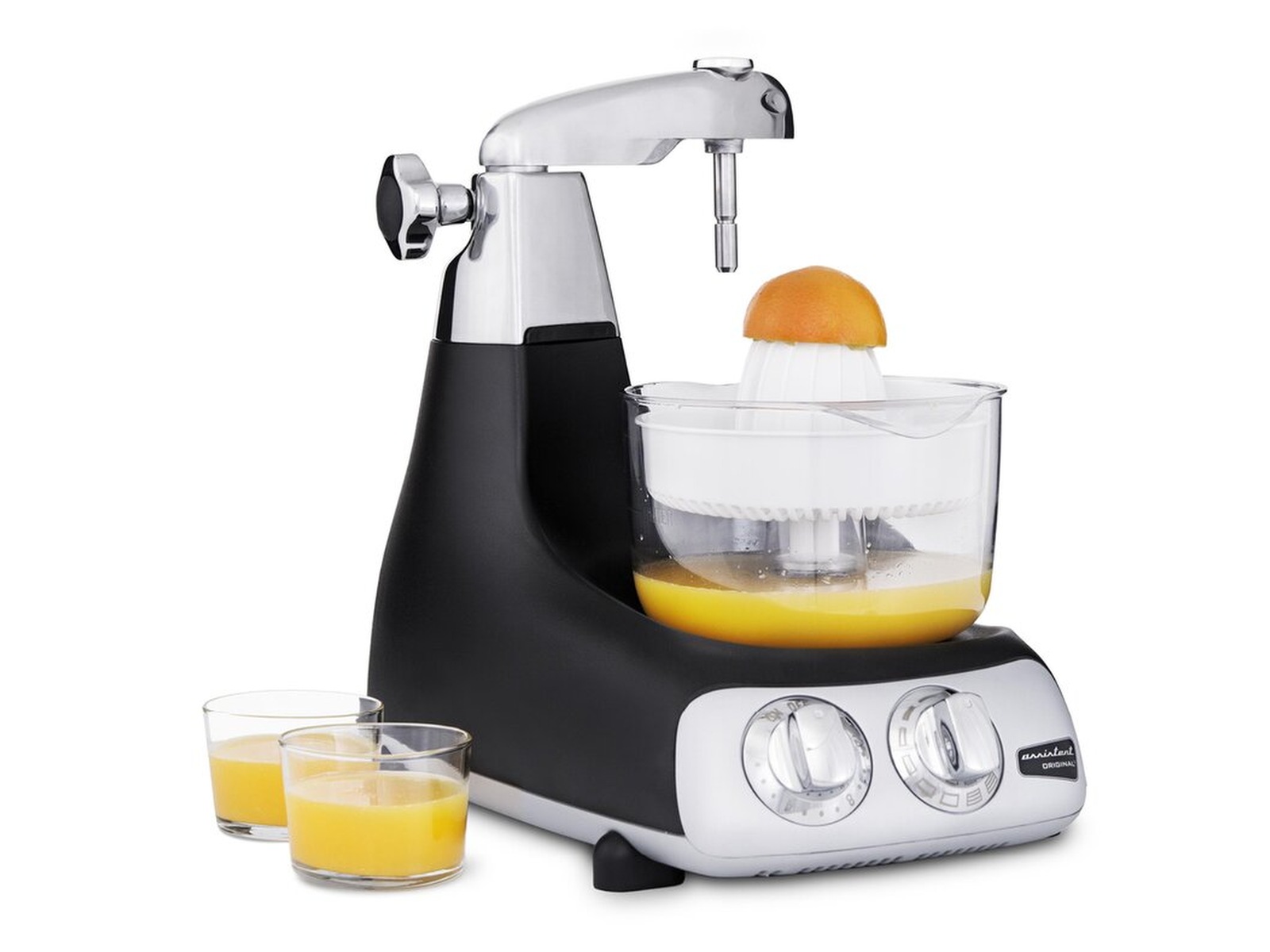 ANKARSRUM GoGreen tillbehörspaket Tillbehör till köksapparater